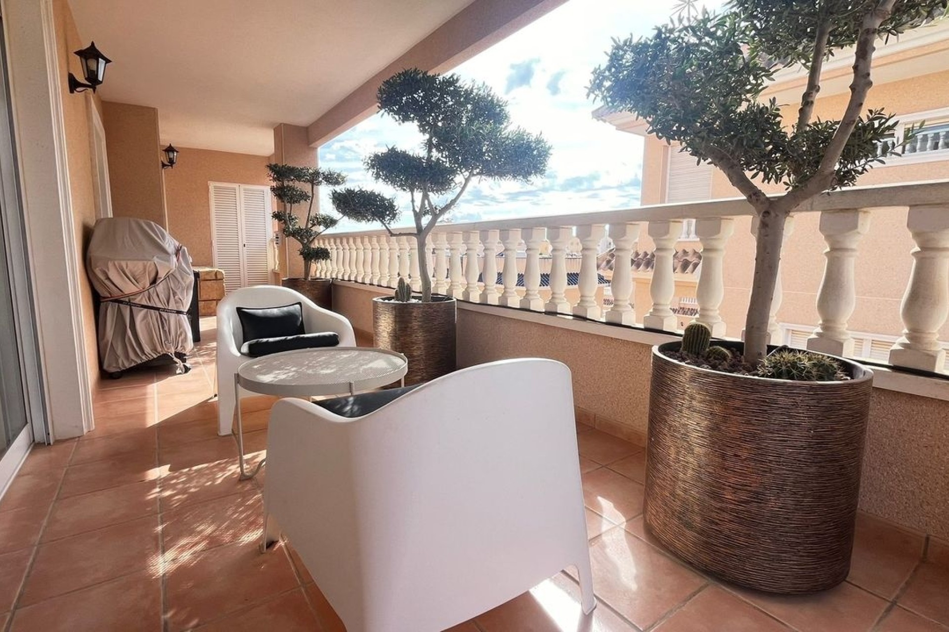 Venta - Apartamento / Piso -
Los Dolses - Inland