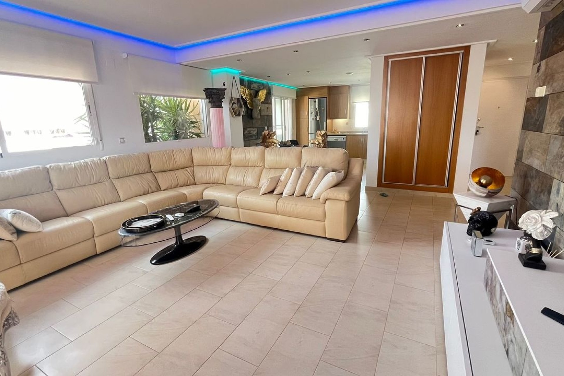 Venta - Apartamento / Piso -
Los Dolses - Inland