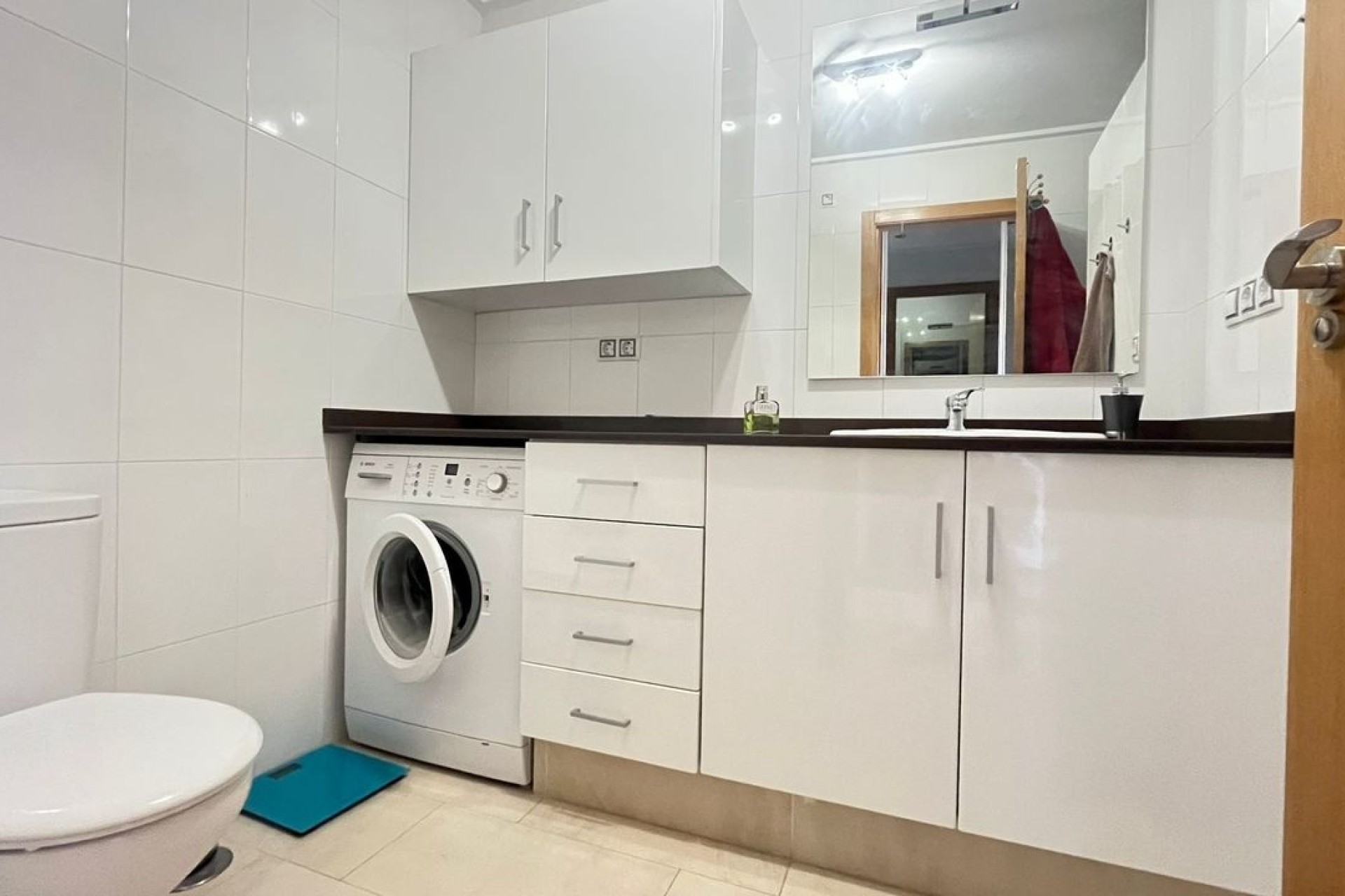 Venta - Apartamento / Piso -
Los Dolses - Inland