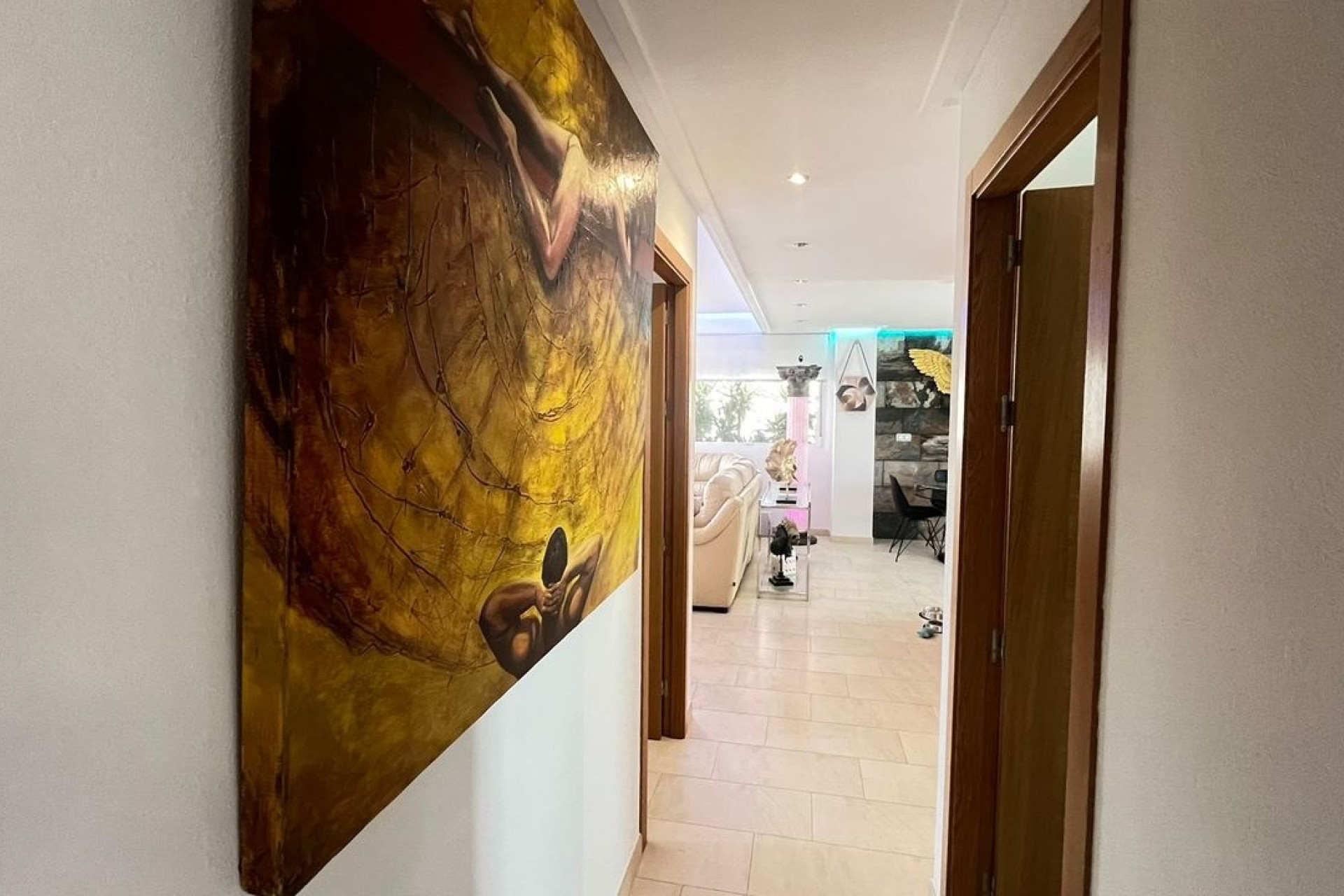 Venta - Apartamento / Piso -
Los Dolses - Inland
