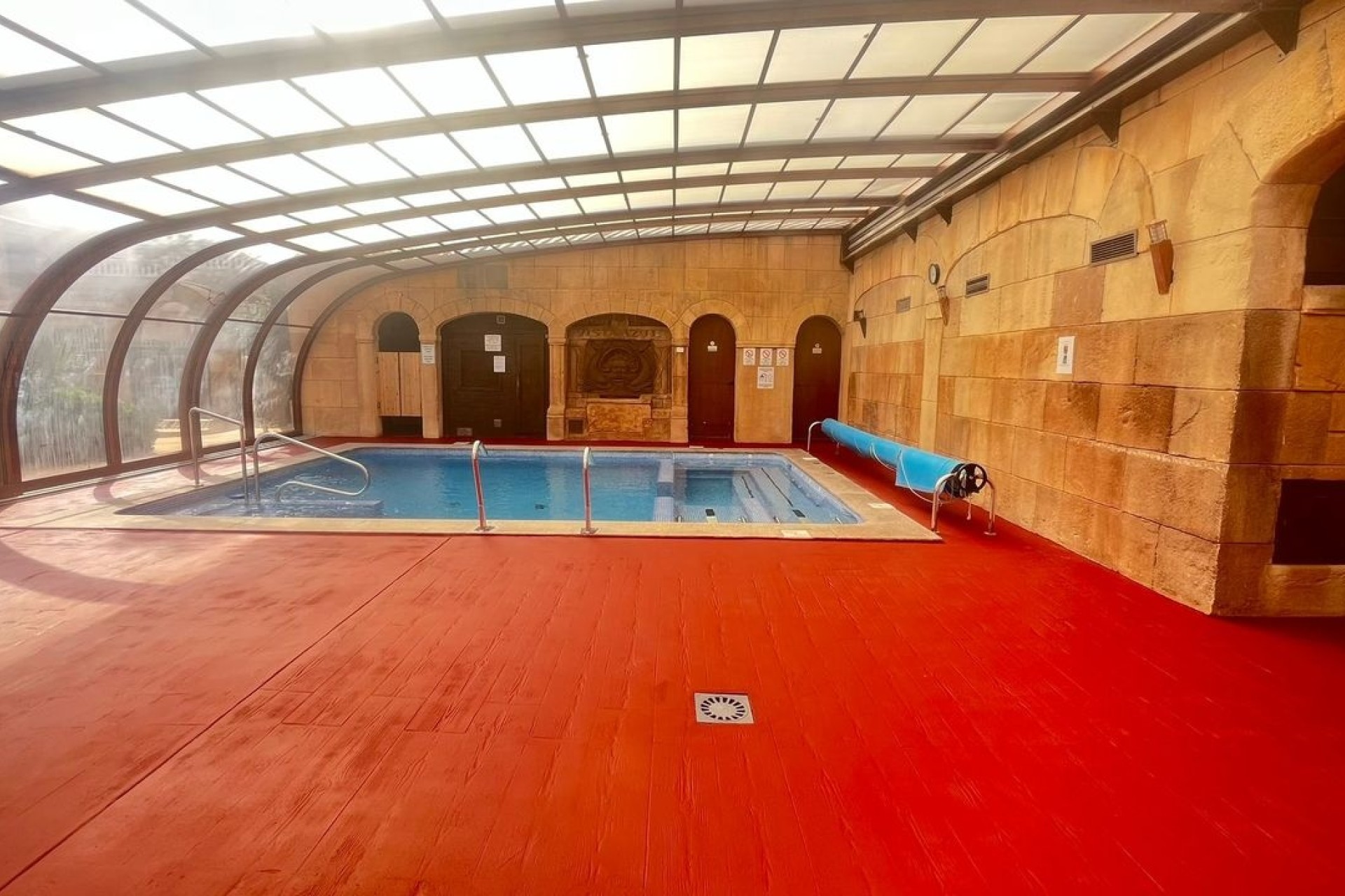 Venta - Apartamento / Piso -
Los Dolses - Inland