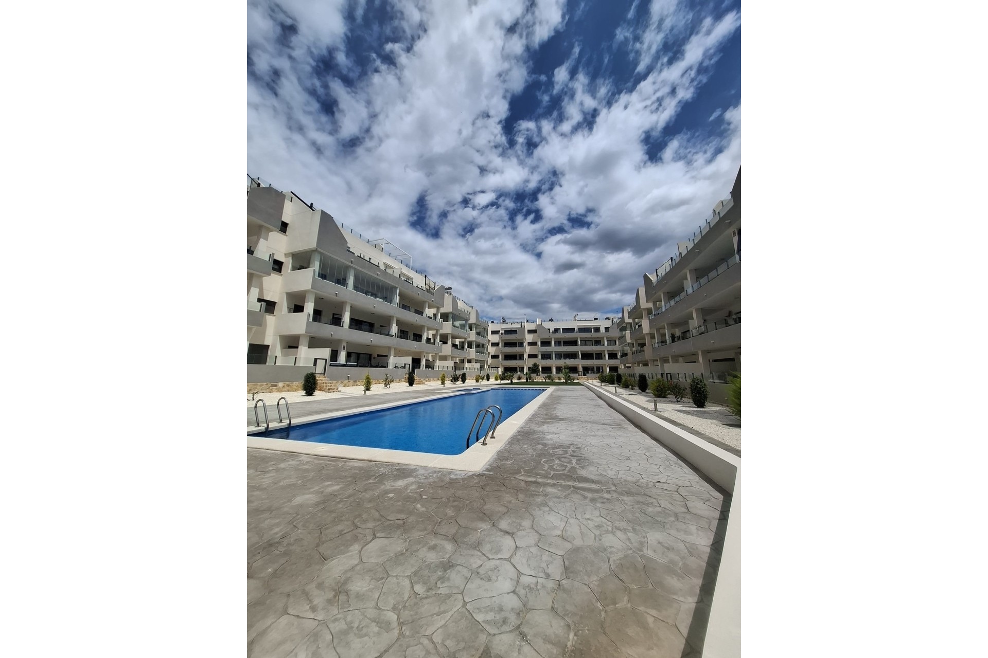 Venta - Apartamento / Piso -
Los Dolses - Inland