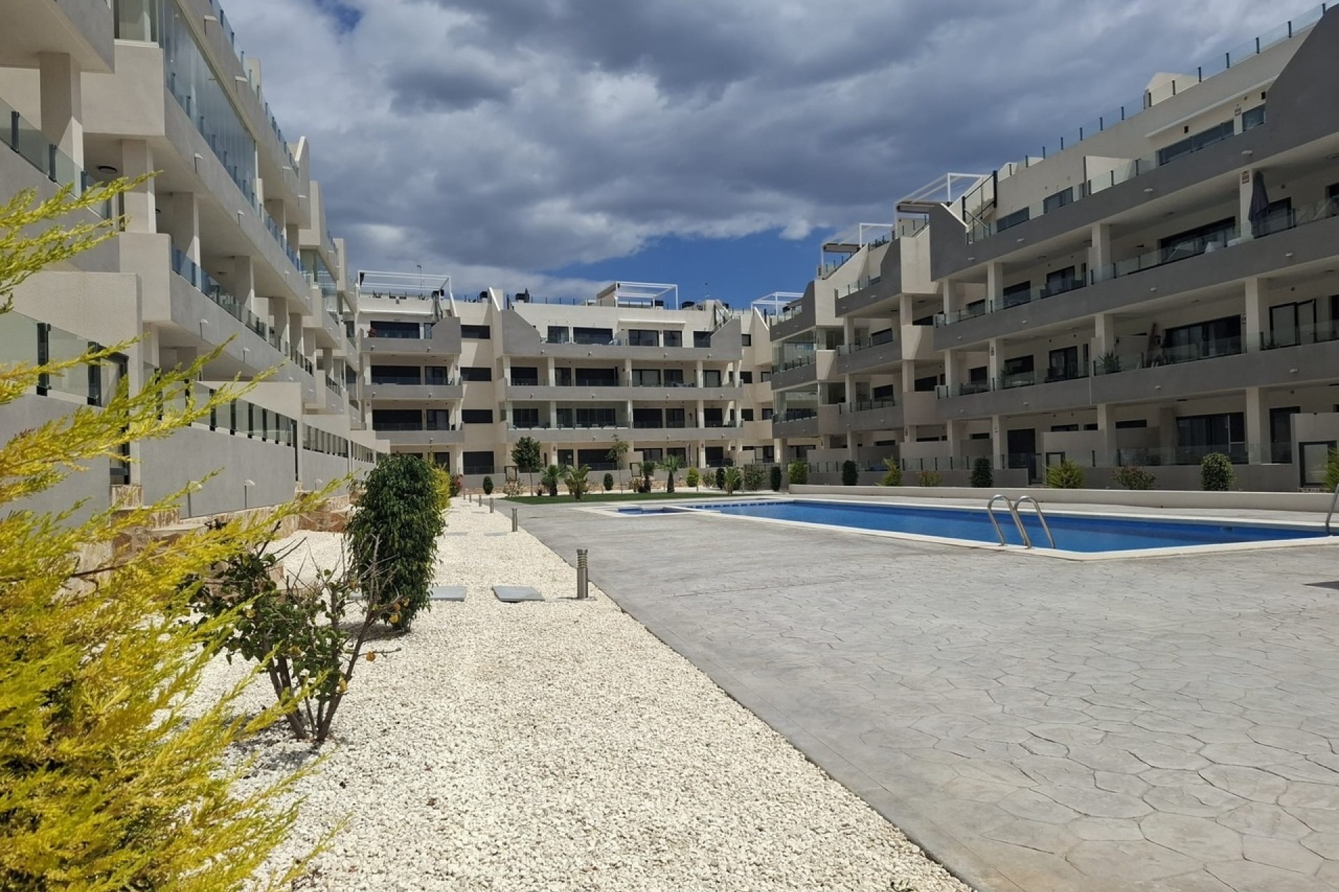 Venta - Apartamento / Piso -
Los Dolses - Inland