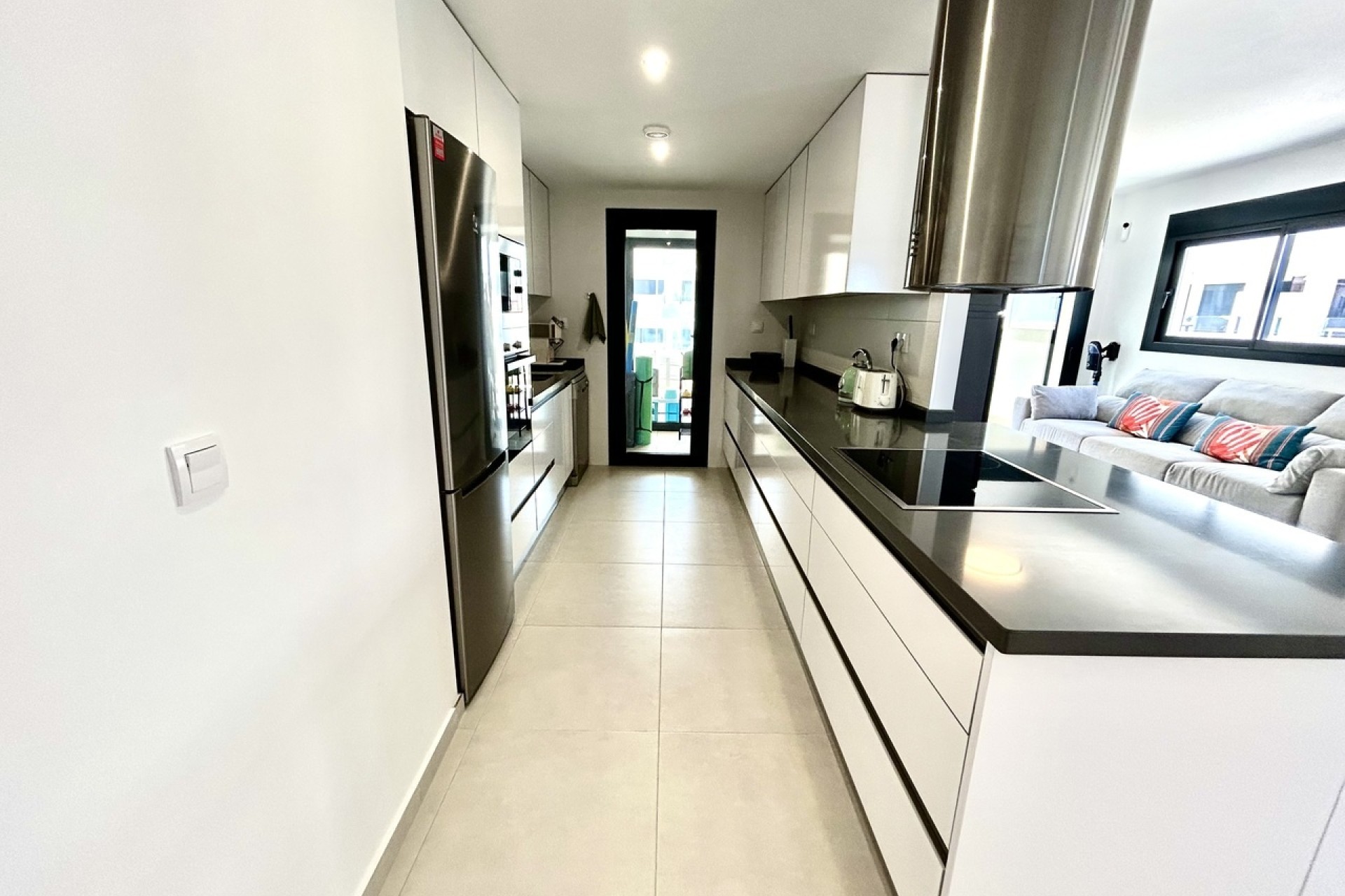 Venta - Apartamento / Piso -
Los Dolses - Inland