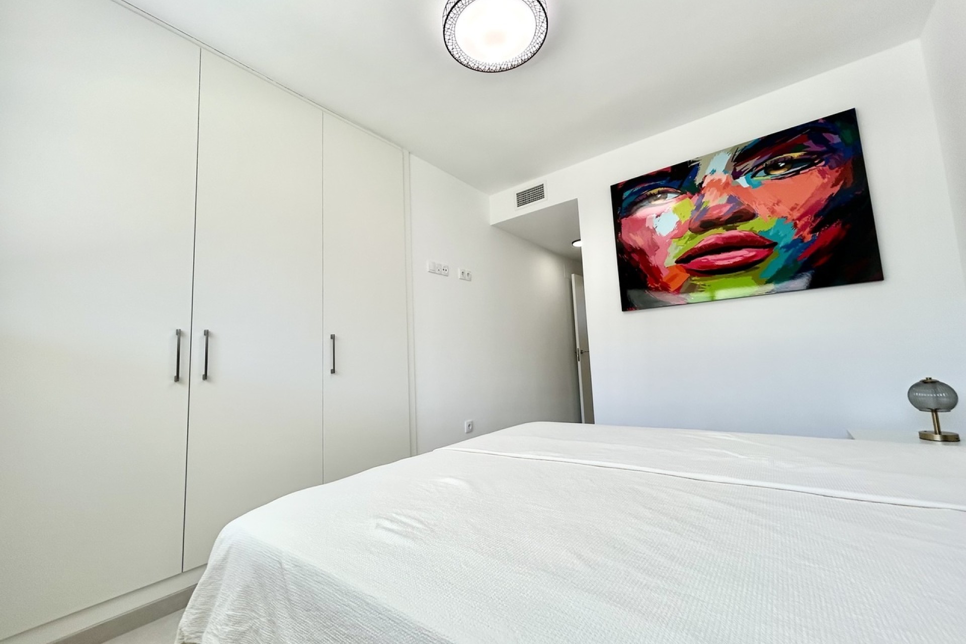 Venta - Apartamento / Piso -
Los Dolses - Inland