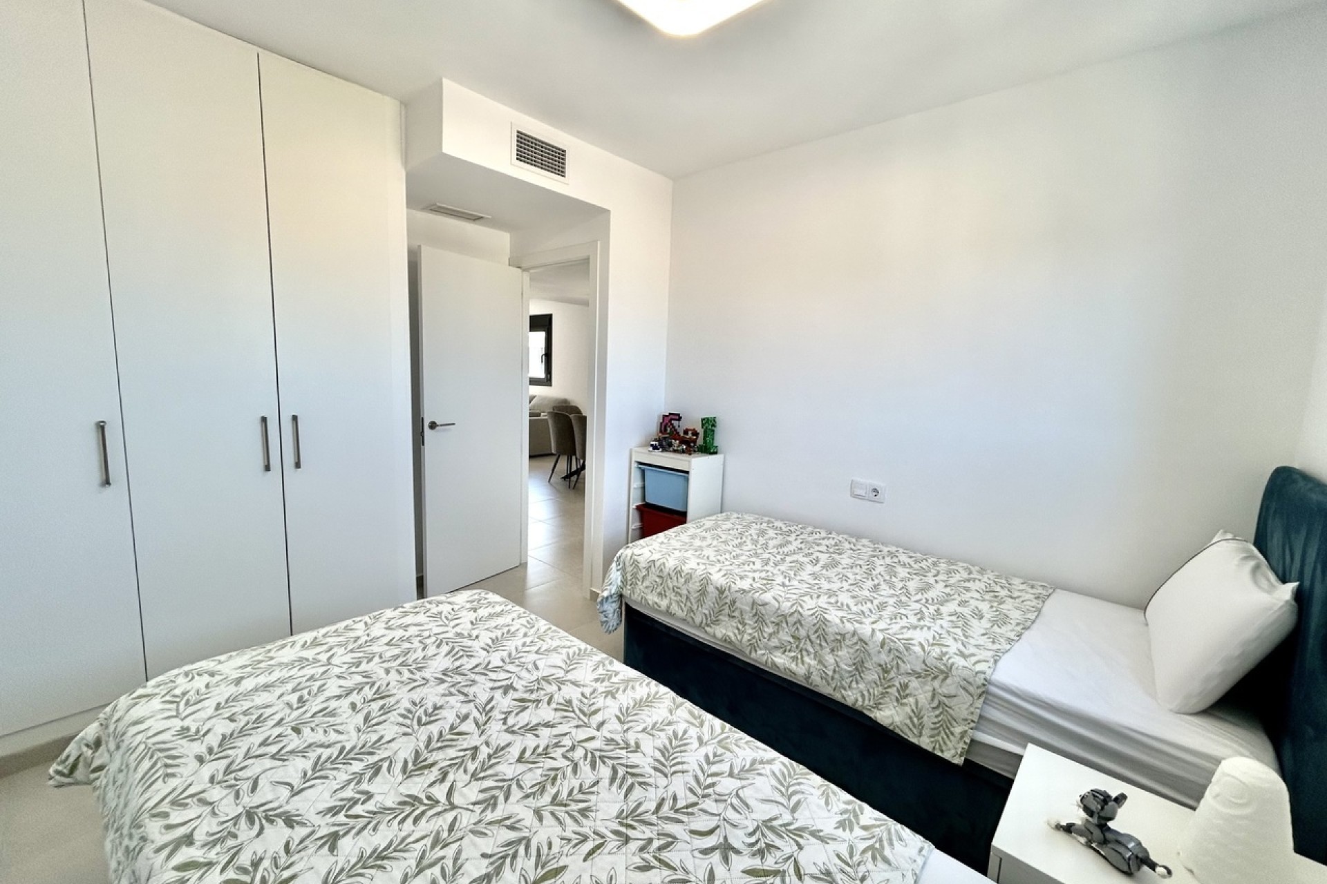 Venta - Apartamento / Piso -
Los Dolses - Inland