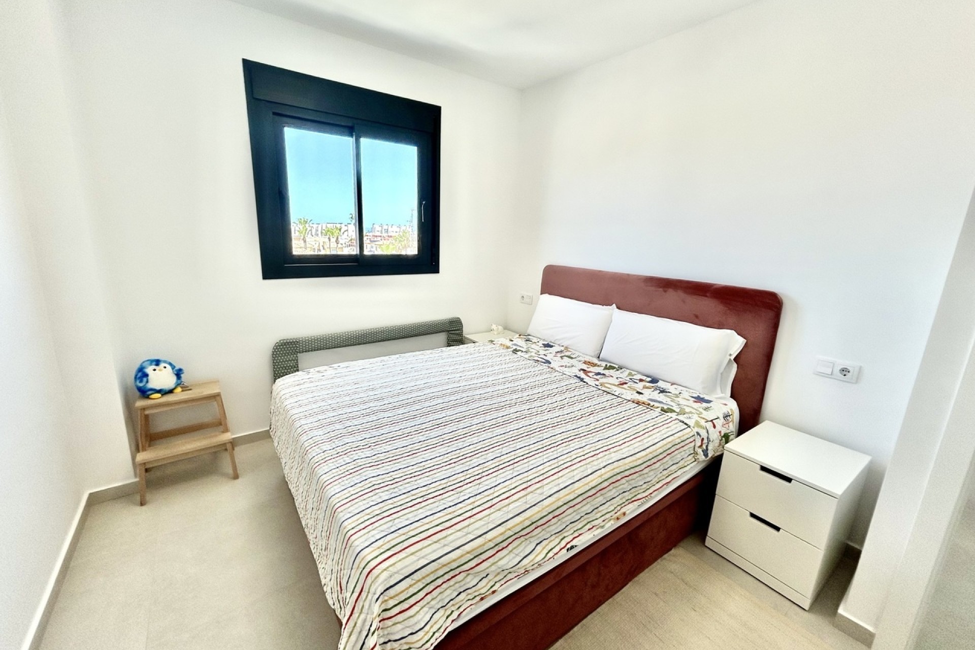 Venta - Apartamento / Piso -
Los Dolses - Inland