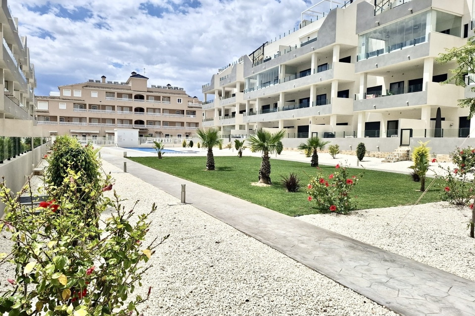 Venta - Apartamento / Piso -
Los Dolses - Inland