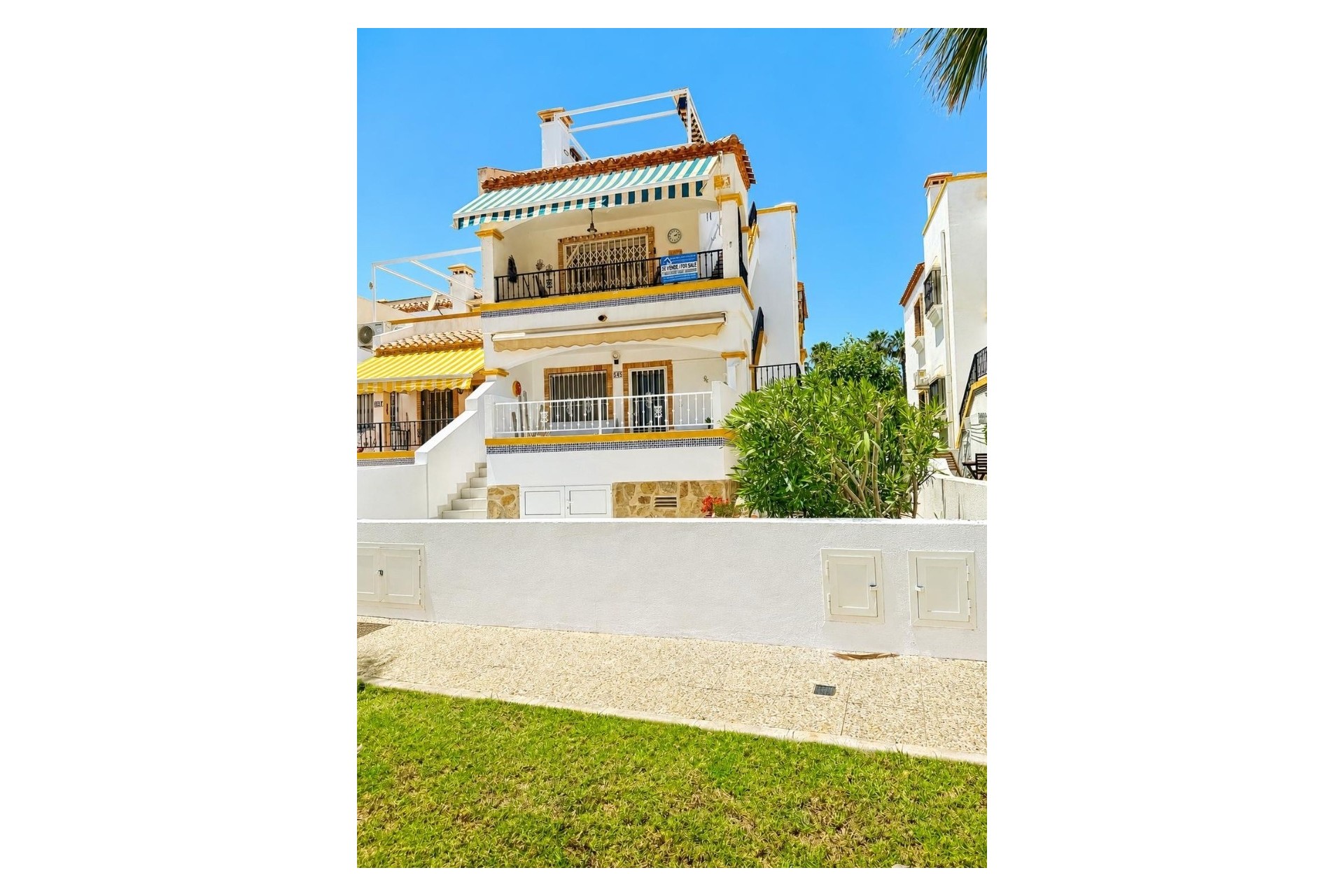 Venta - Apartamento / Piso -
Los Dolses - Inland