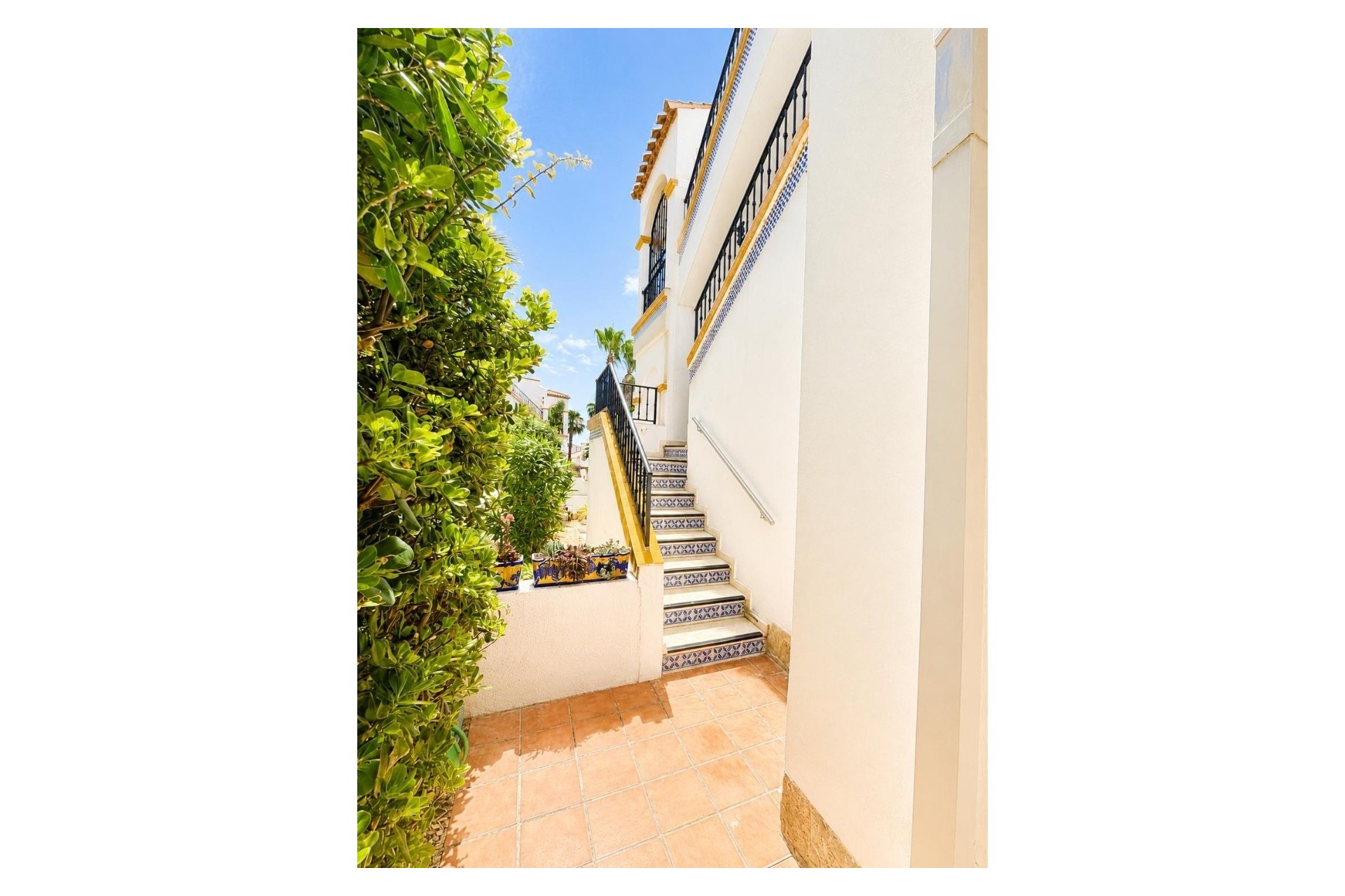 Venta - Apartamento / Piso -
Los Dolses - Inland