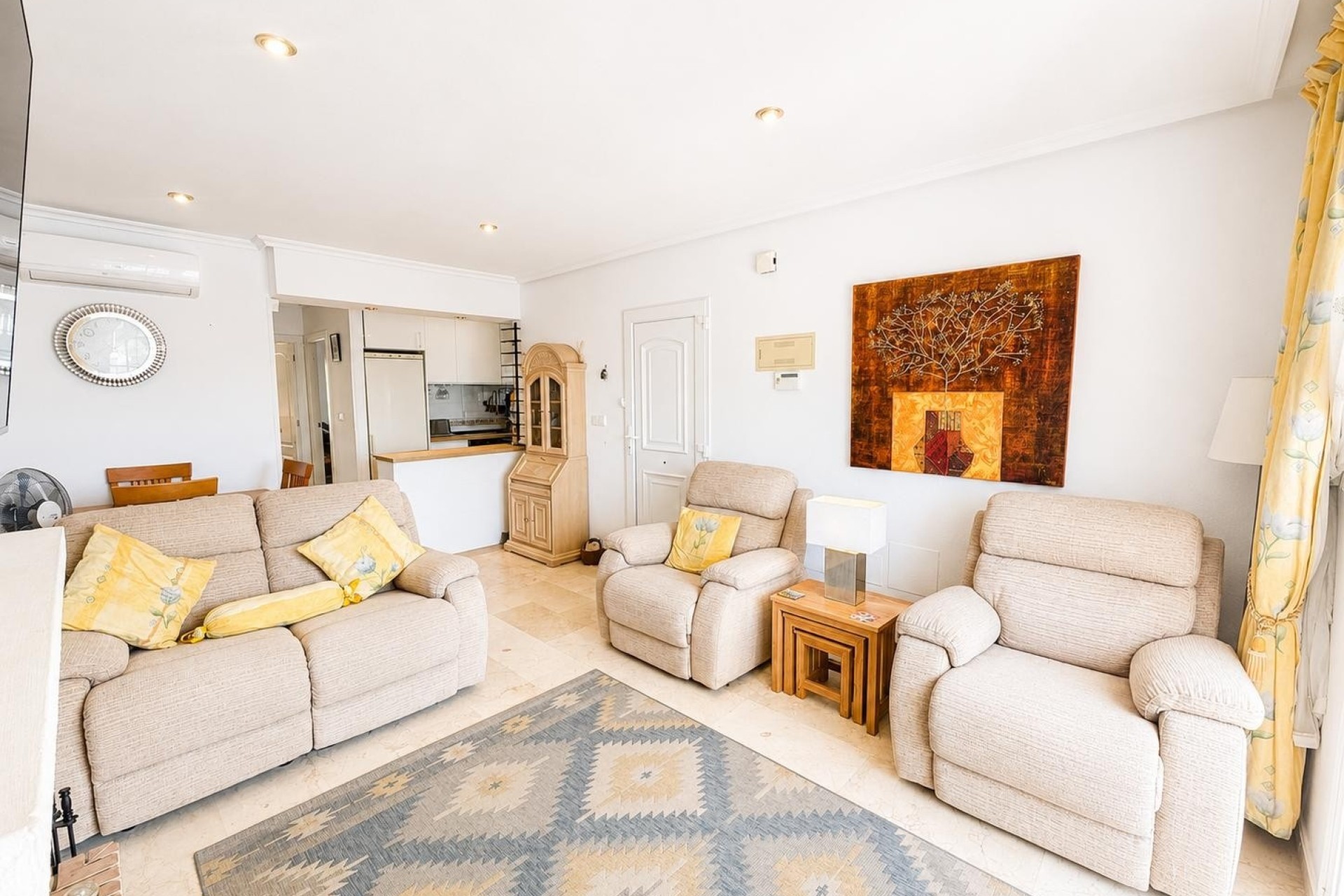 Venta - Apartamento / Piso -
Los Dolses - Inland