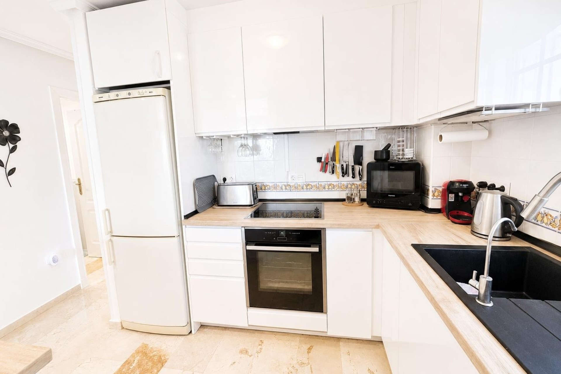 Venta - Apartamento / Piso -
Los Dolses - Inland