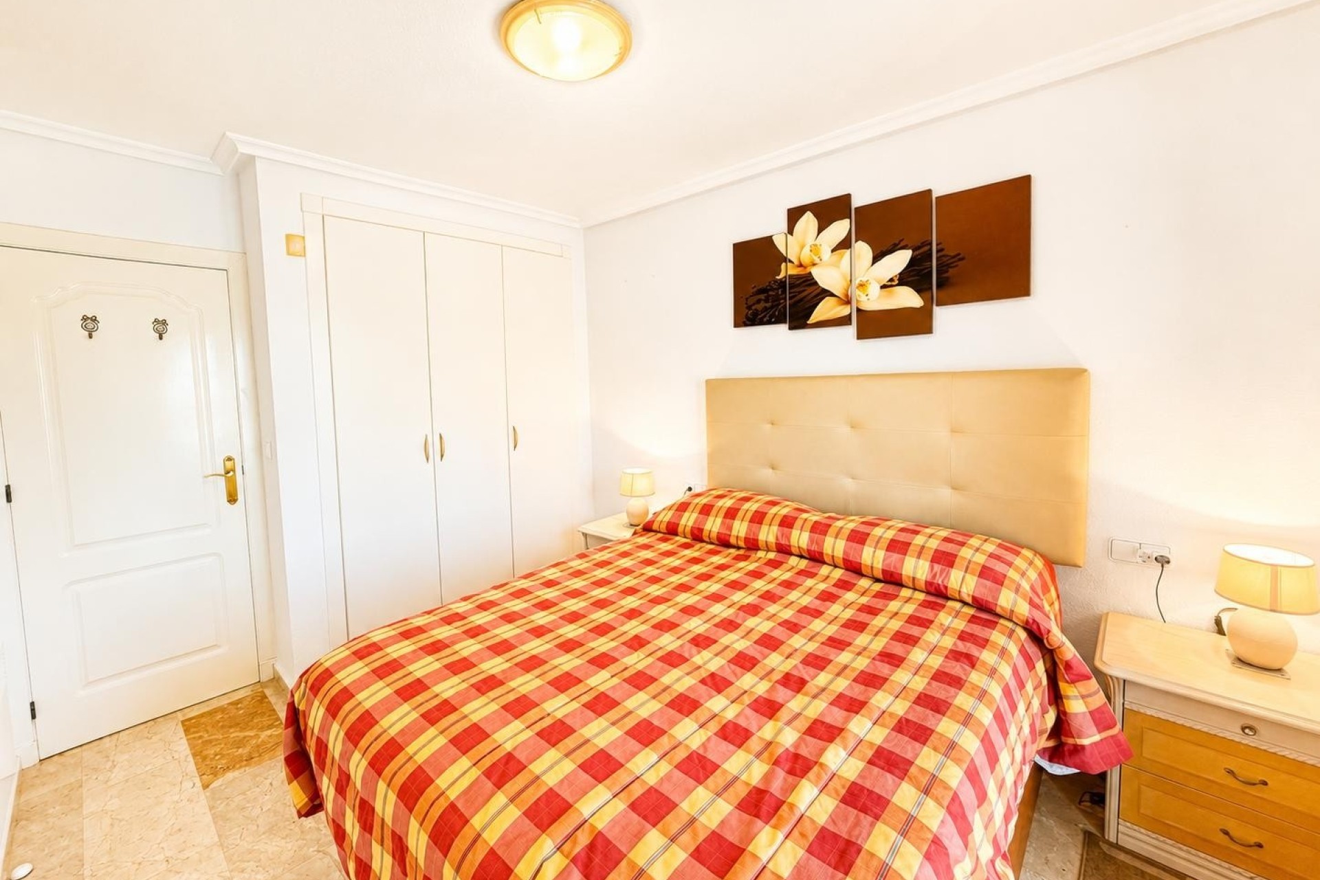 Venta - Apartamento / Piso -
Los Dolses - Inland