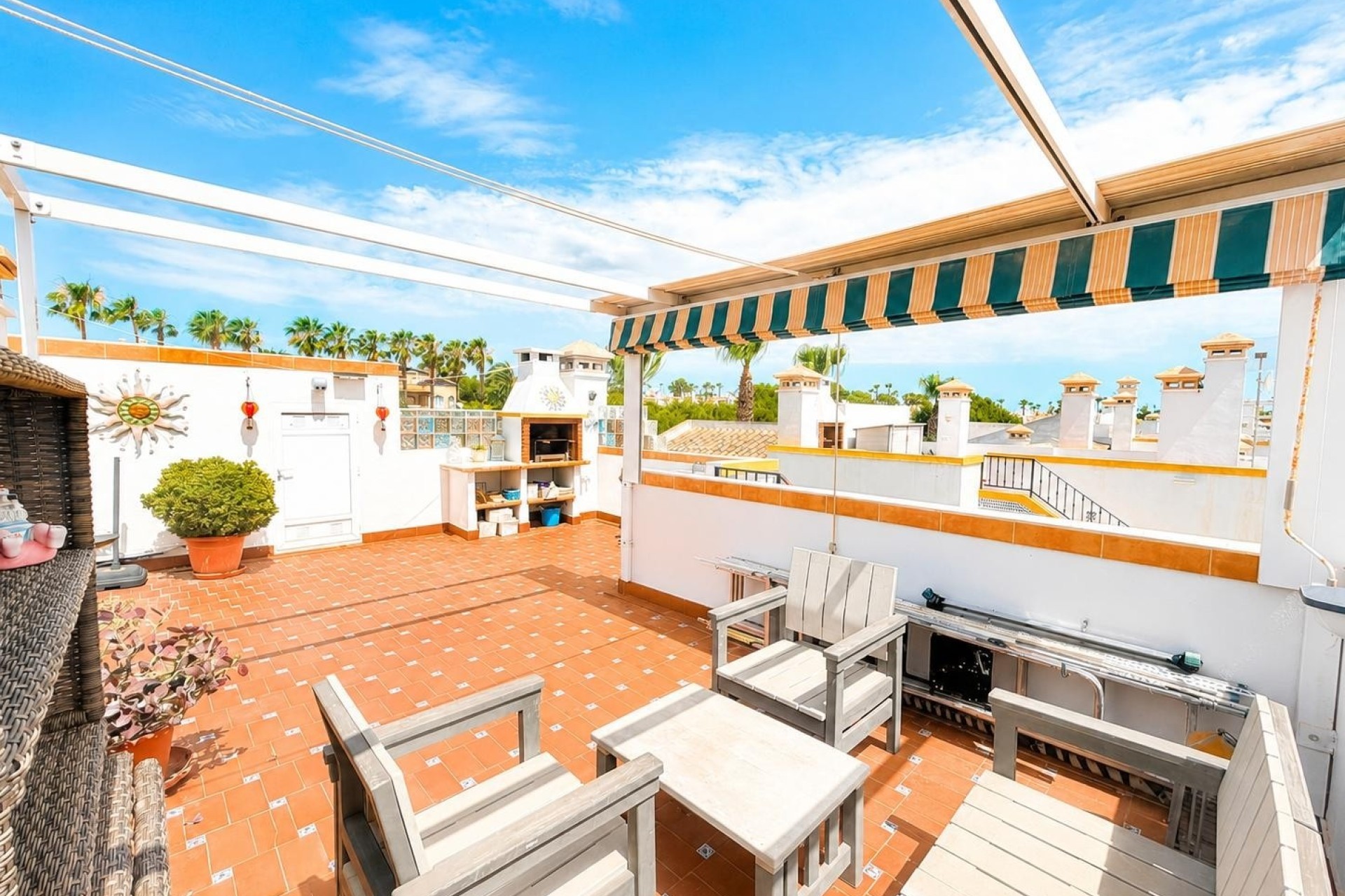Venta - Apartamento / Piso -
Los Dolses - Inland