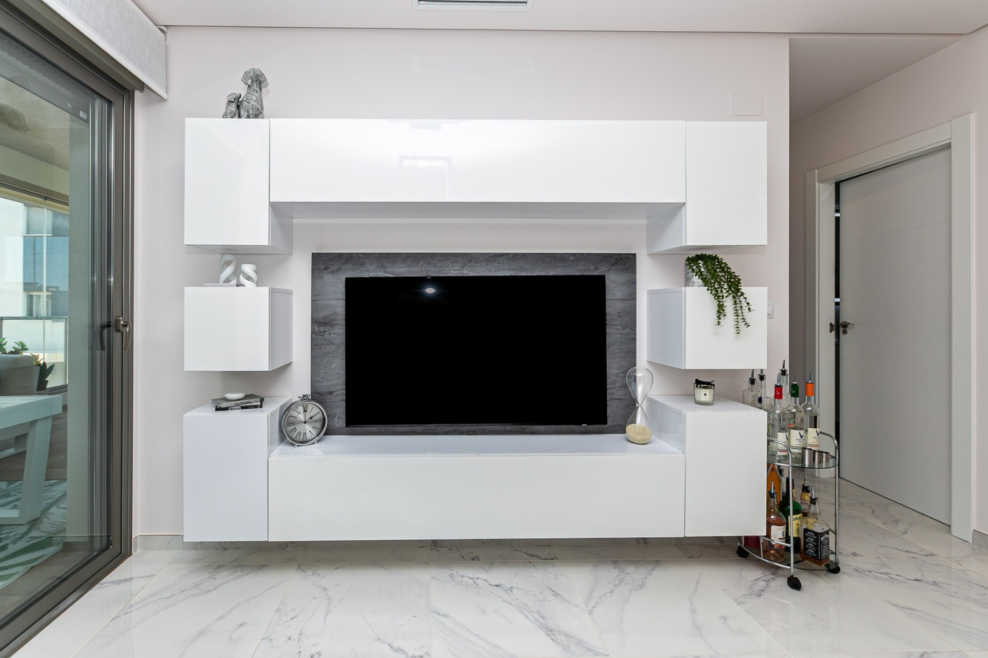 Venta - Apartamento / Piso -
Los Dolses - Pimienta