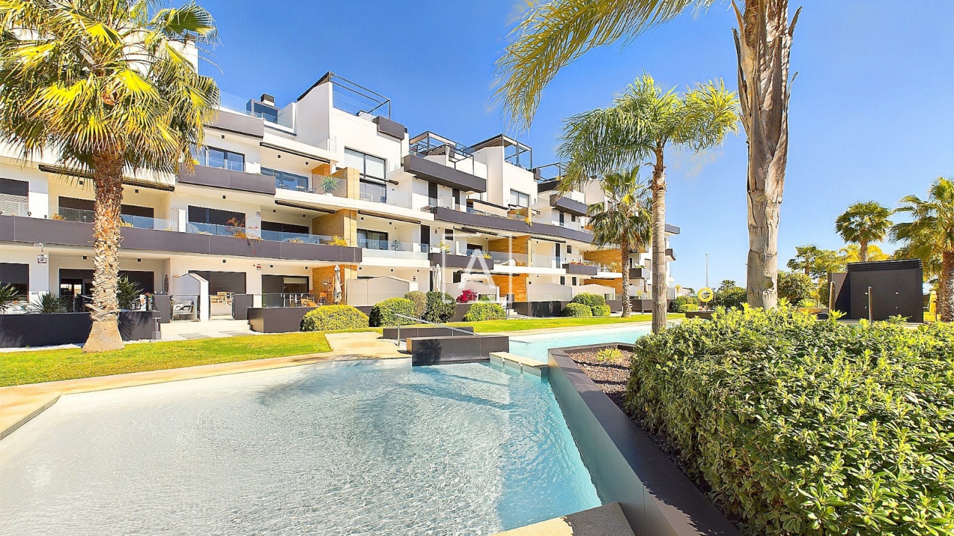 Venta - Apartamento piso -
Los Dolses