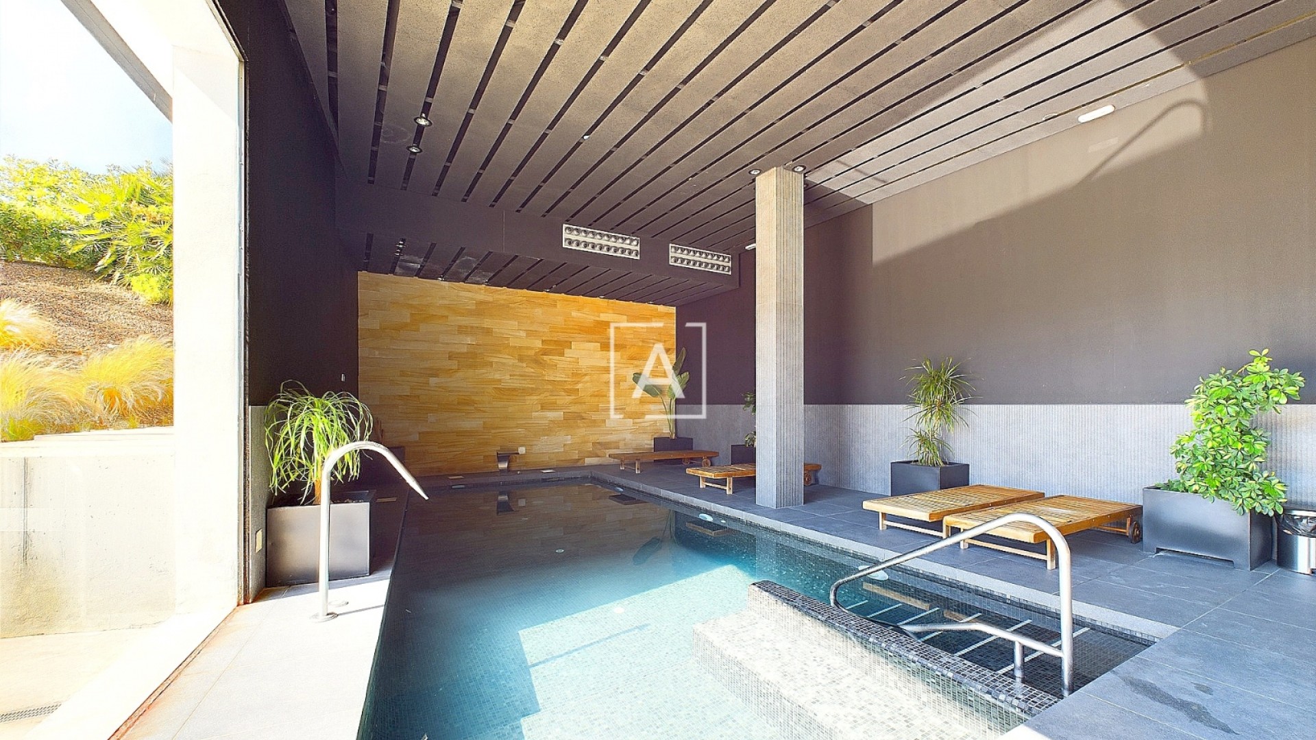 Venta - Apartamento piso -
Los Dolses