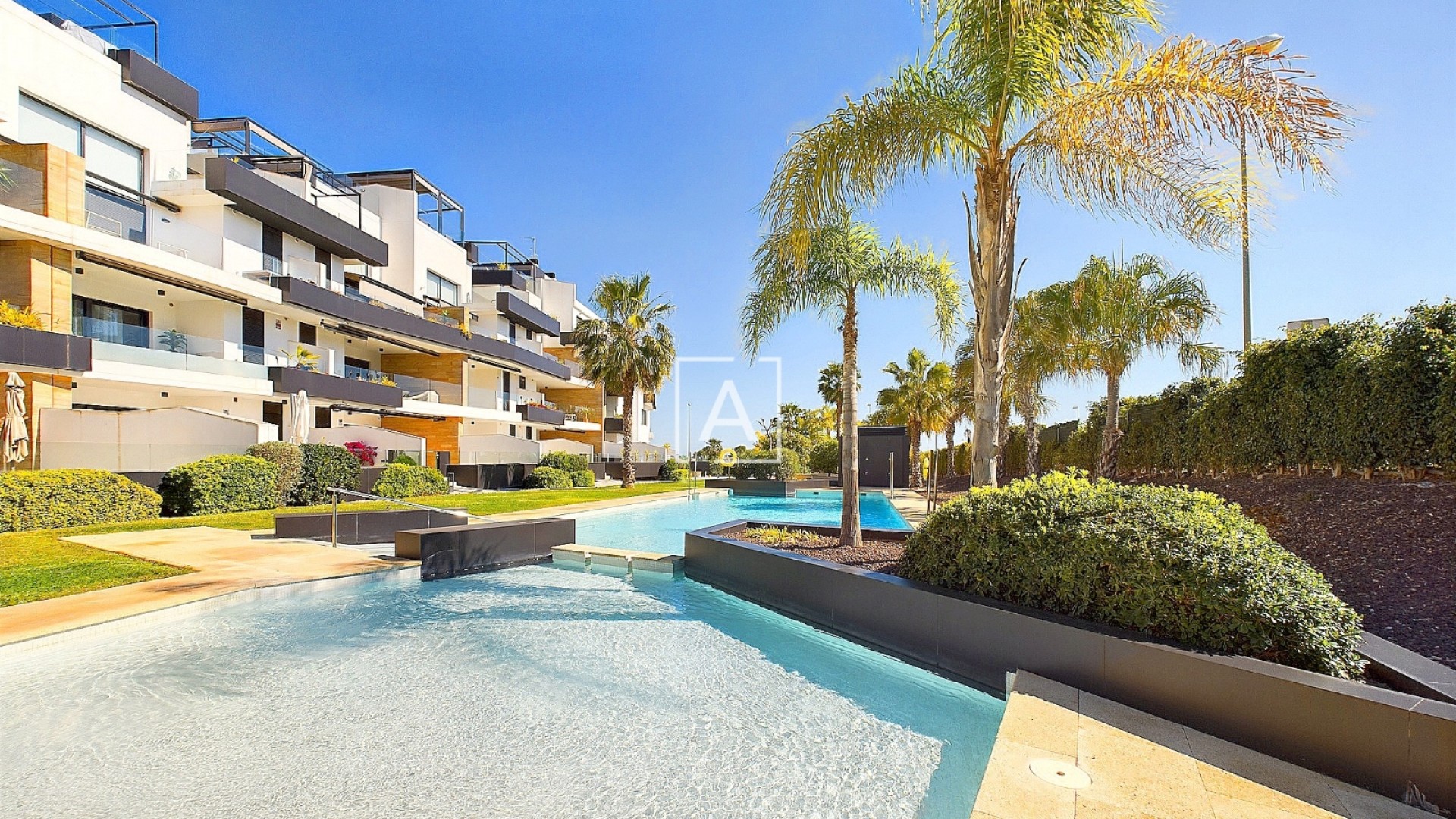 Venta - Apartamento piso -
Los Dolses