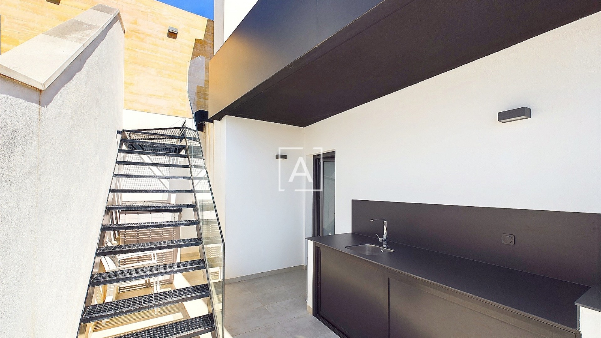 Venta - Apartamento piso -
Los Dolses