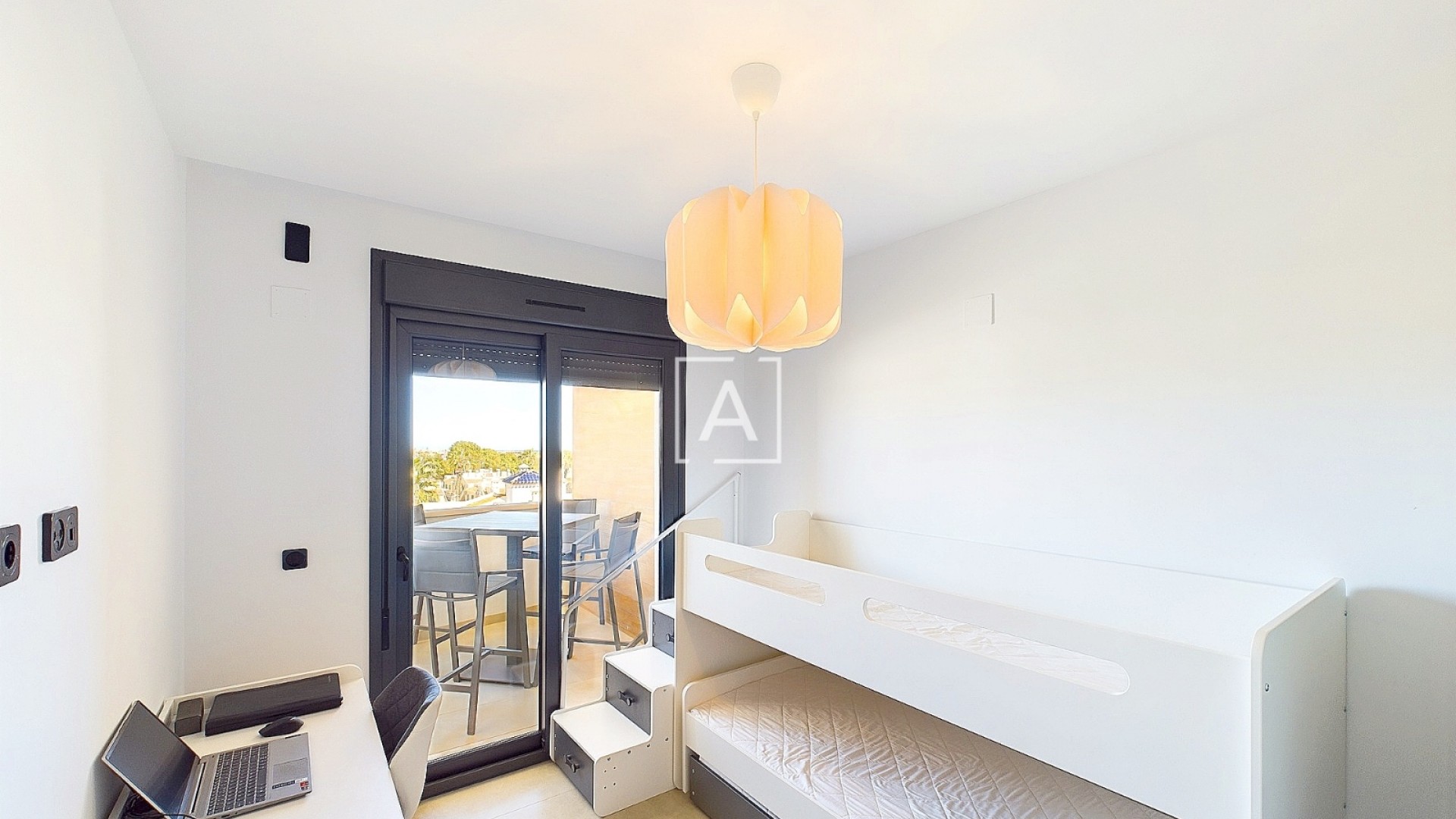 Venta - Apartamento piso -
Los Dolses