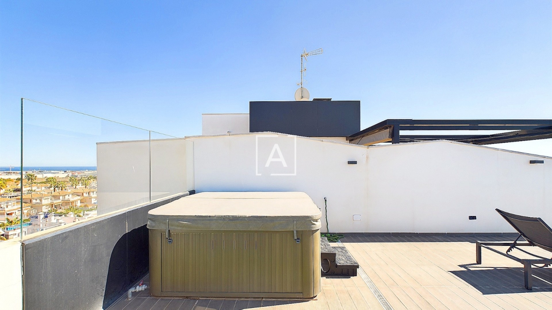 Venta - Apartamento piso -
Los Dolses