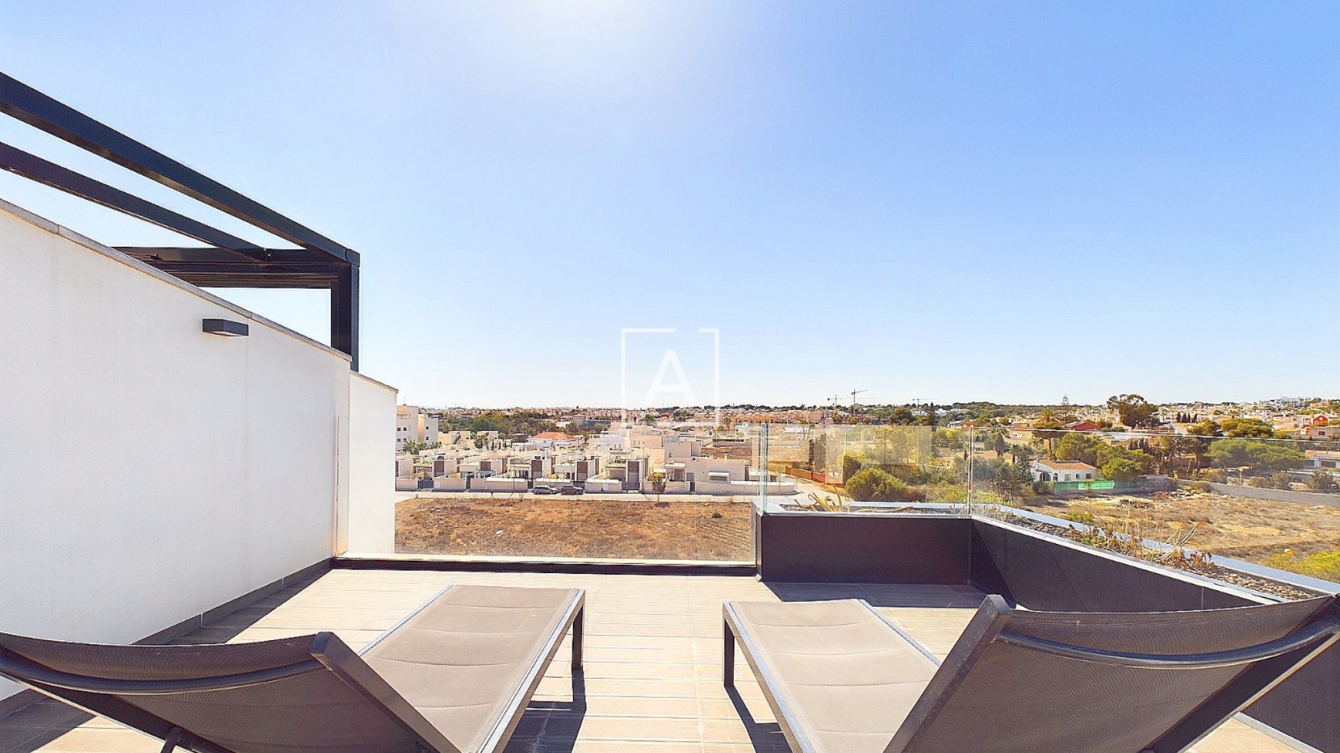 Venta - Apartamento piso -
Los Dolses