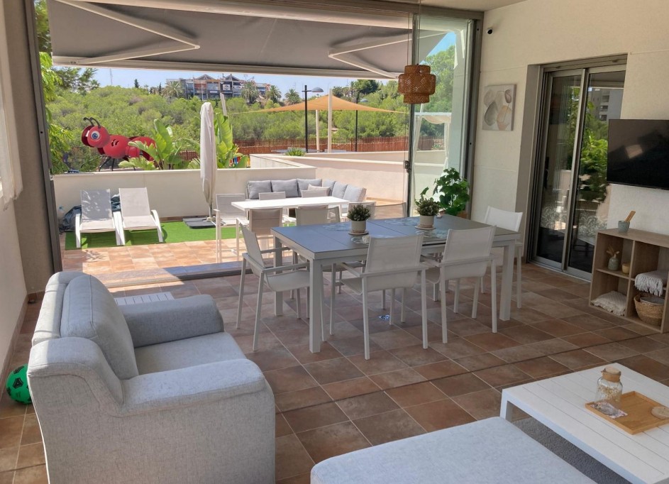 Venta - Apartamento piso -
Los Dolses