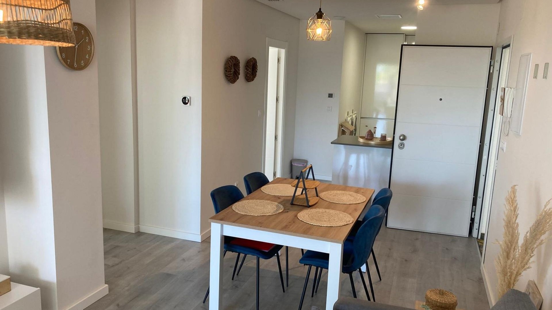 Venta - Apartamento piso -
Los Dolses