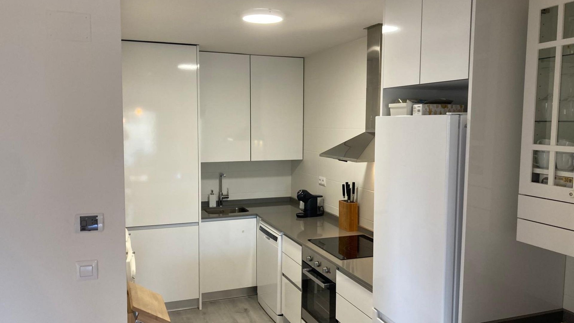 Venta - Apartamento piso -
Los Dolses