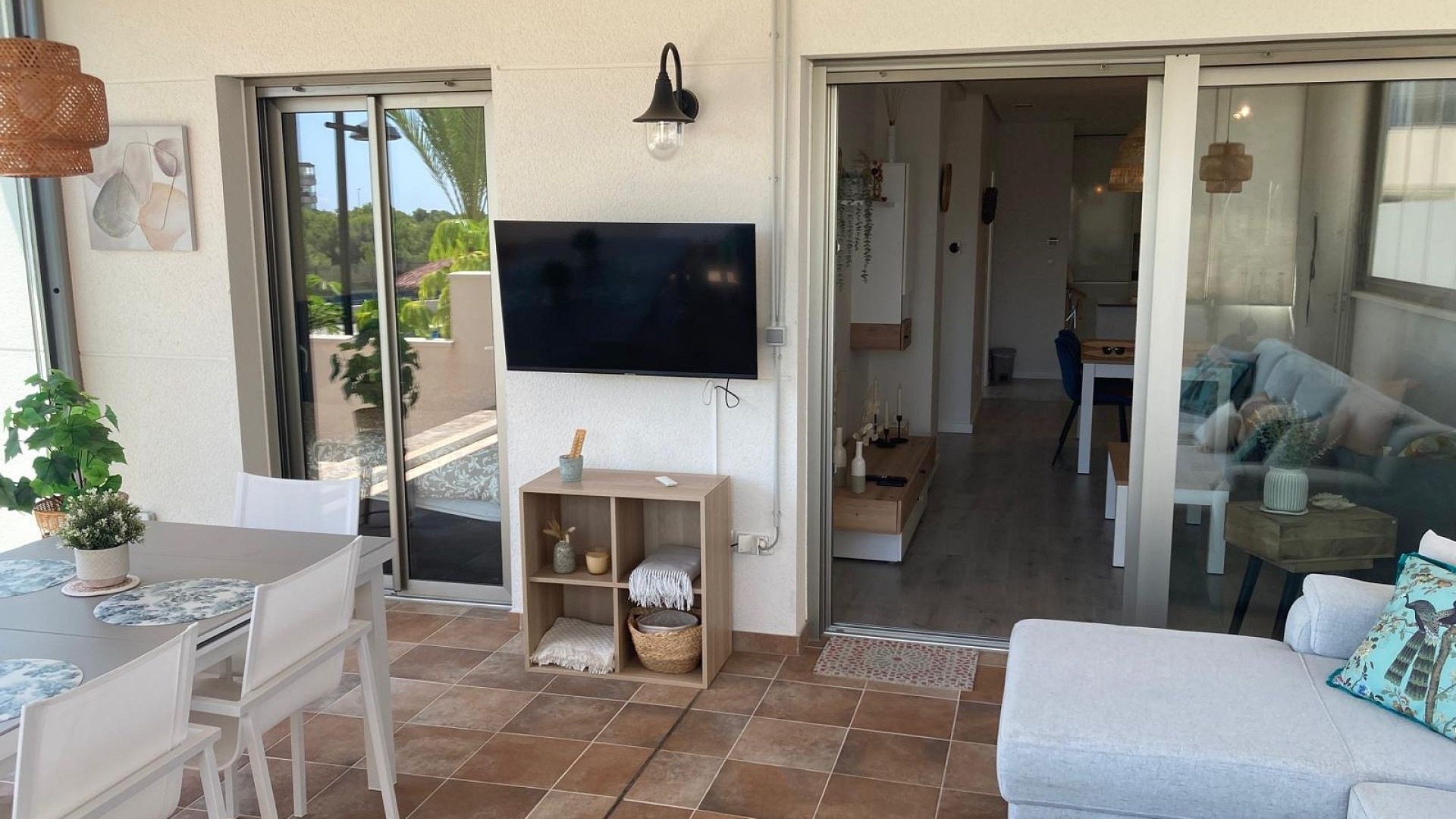 Venta - Apartamento piso -
Los Dolses