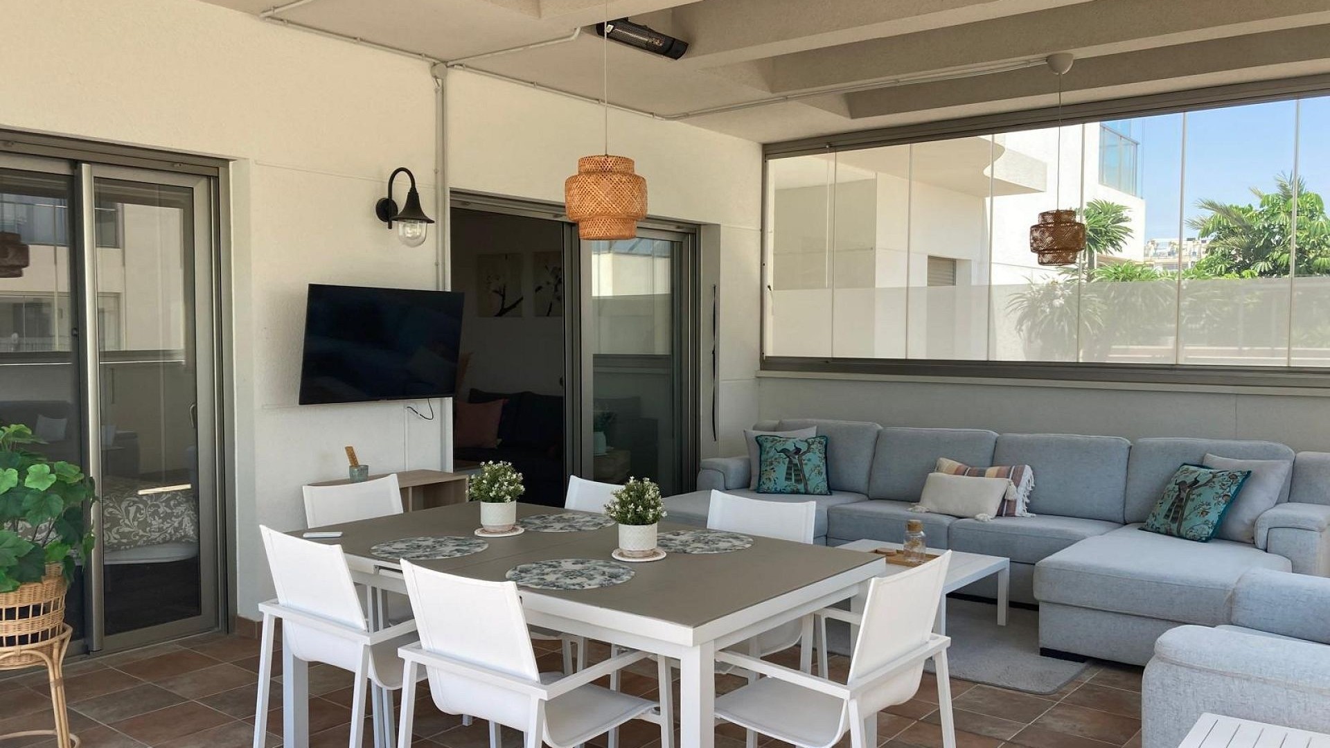 Venta - Apartamento piso -
Los Dolses