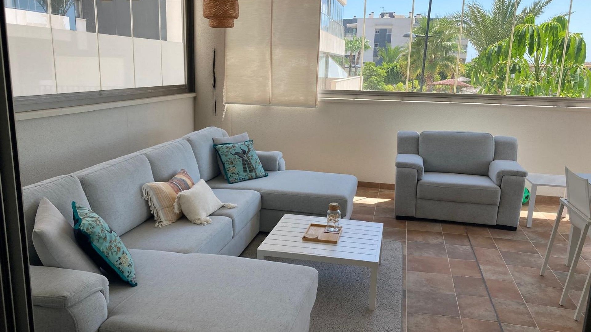 Venta - Apartamento piso -
Los Dolses