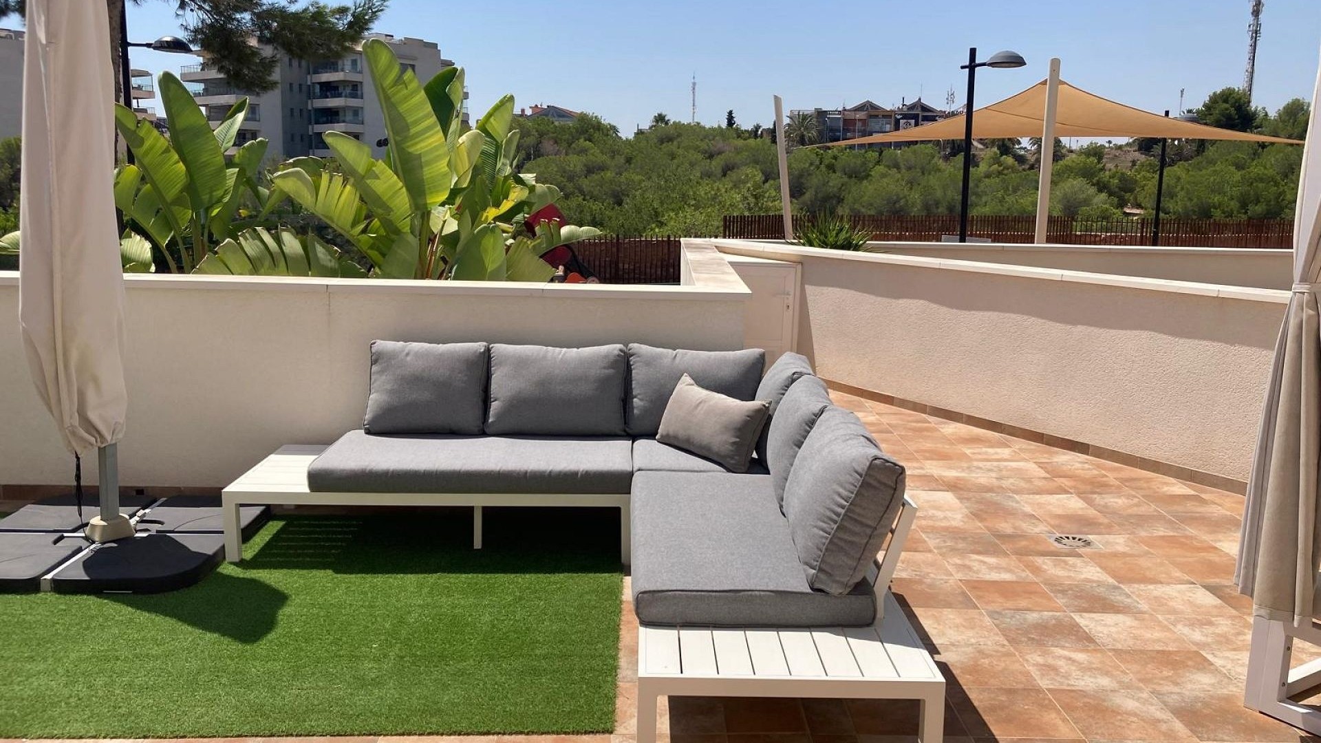 Venta - Apartamento piso -
Los Dolses