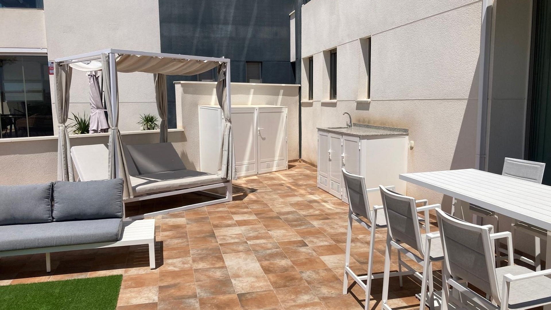 Venta - Apartamento piso -
Los Dolses