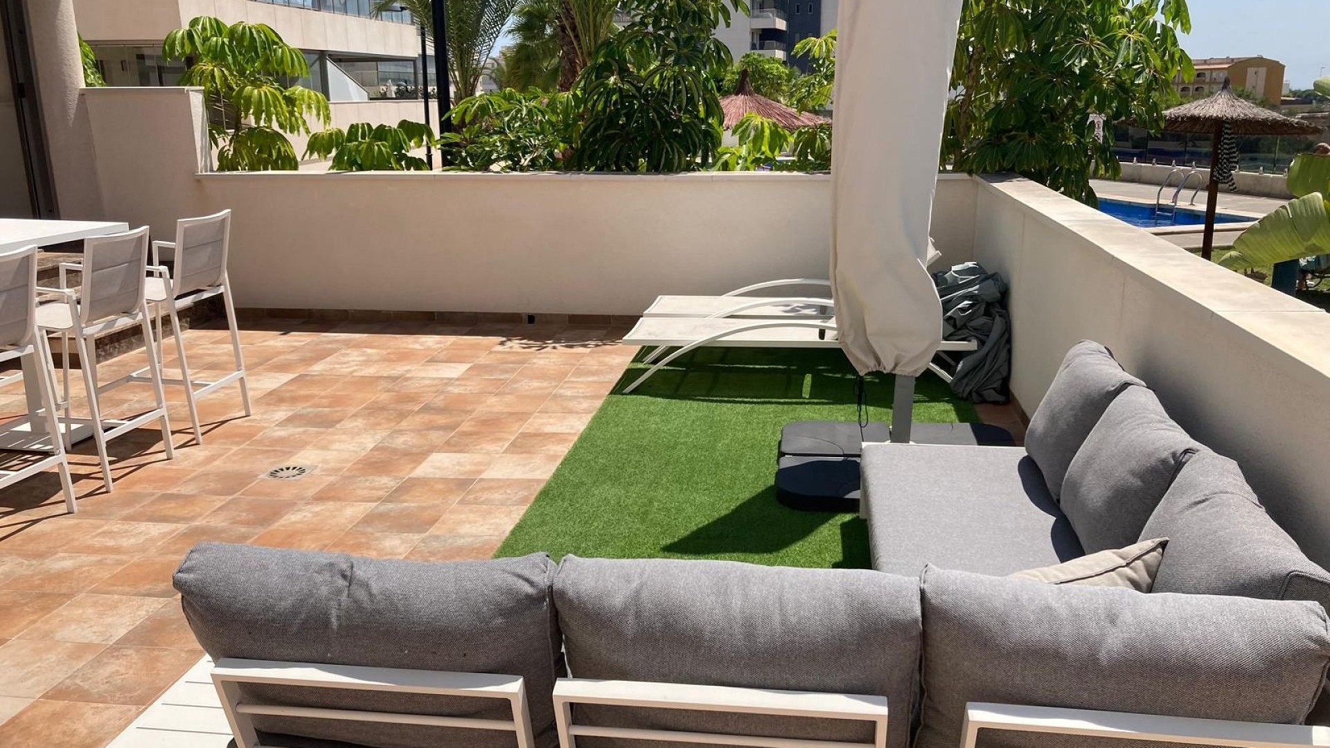 Venta - Apartamento piso -
Los Dolses