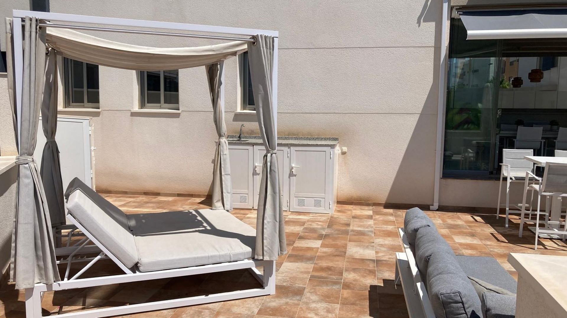 Venta - Apartamento piso -
Los Dolses