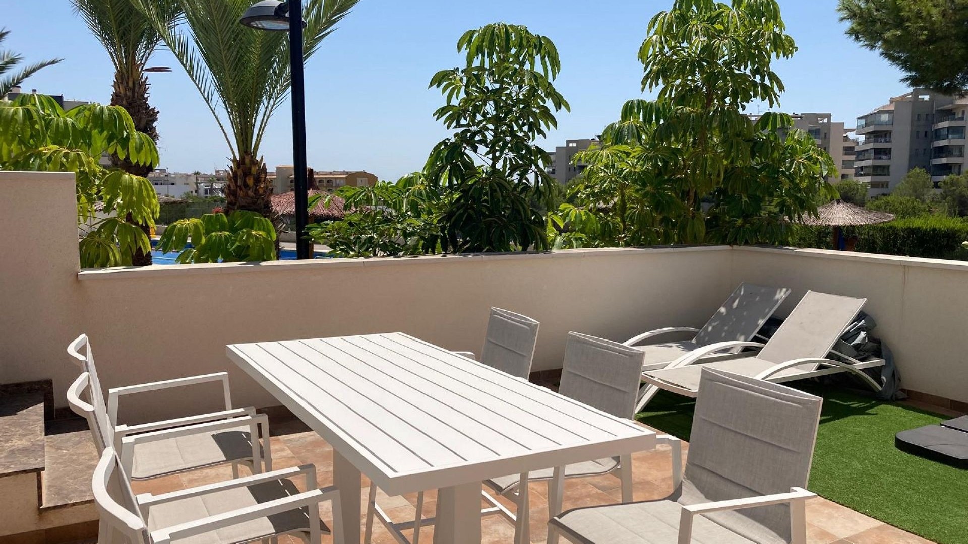 Venta - Apartamento piso -
Los Dolses