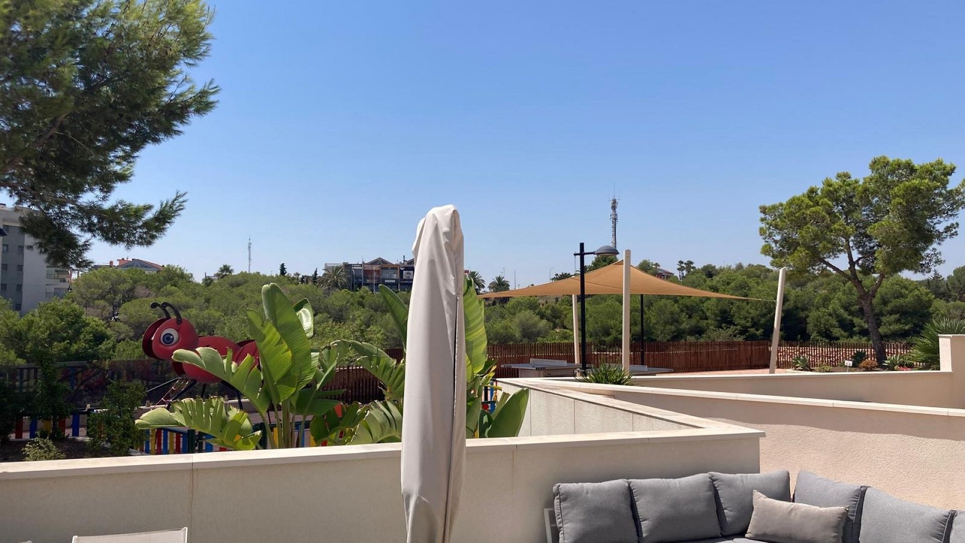 Venta - Apartamento piso -
Los Dolses