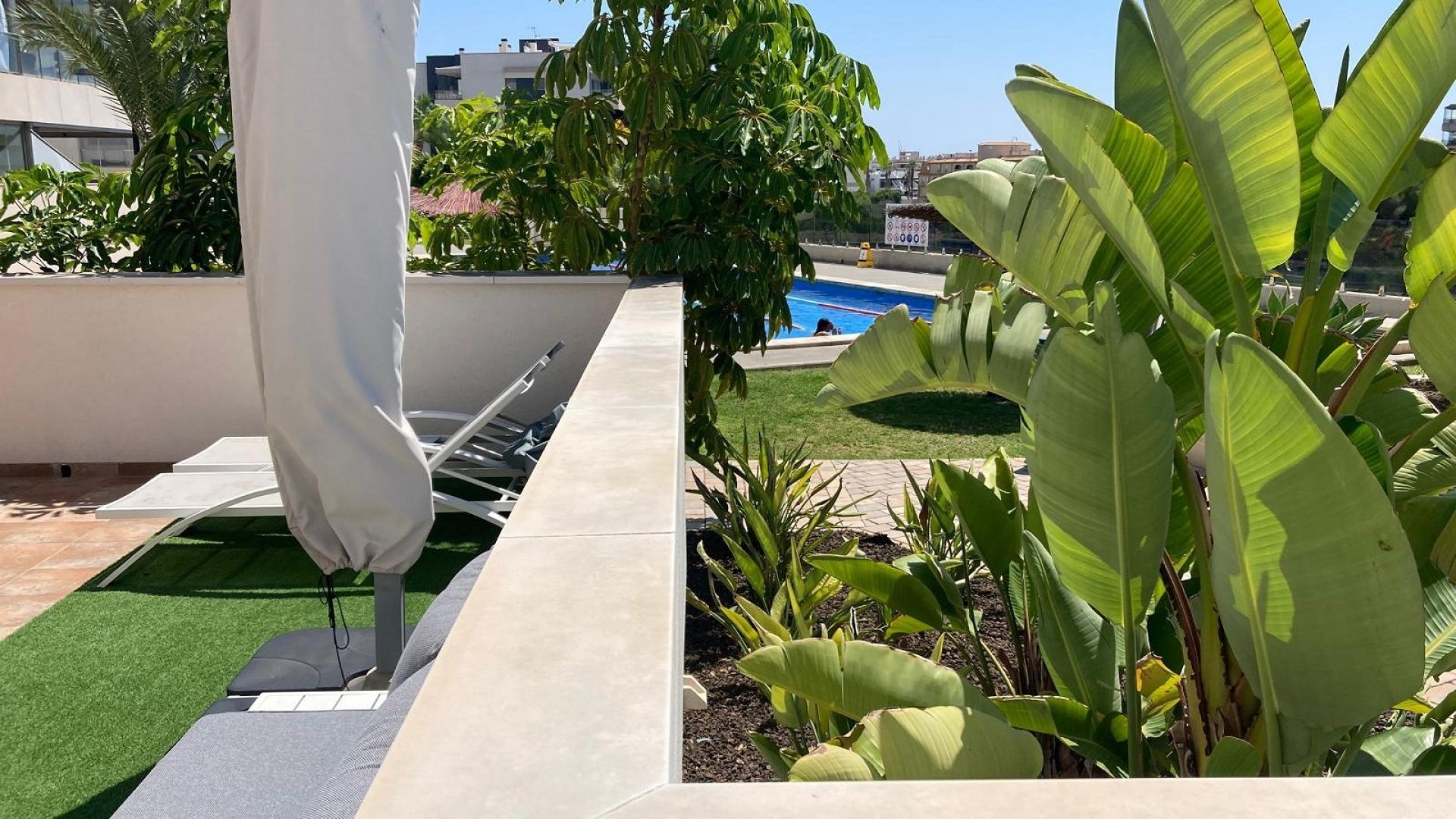 Venta - Apartamento piso -
Los Dolses