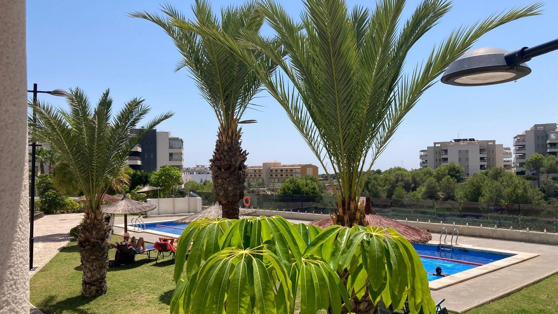 Venta - Apartamento piso -
Los Dolses