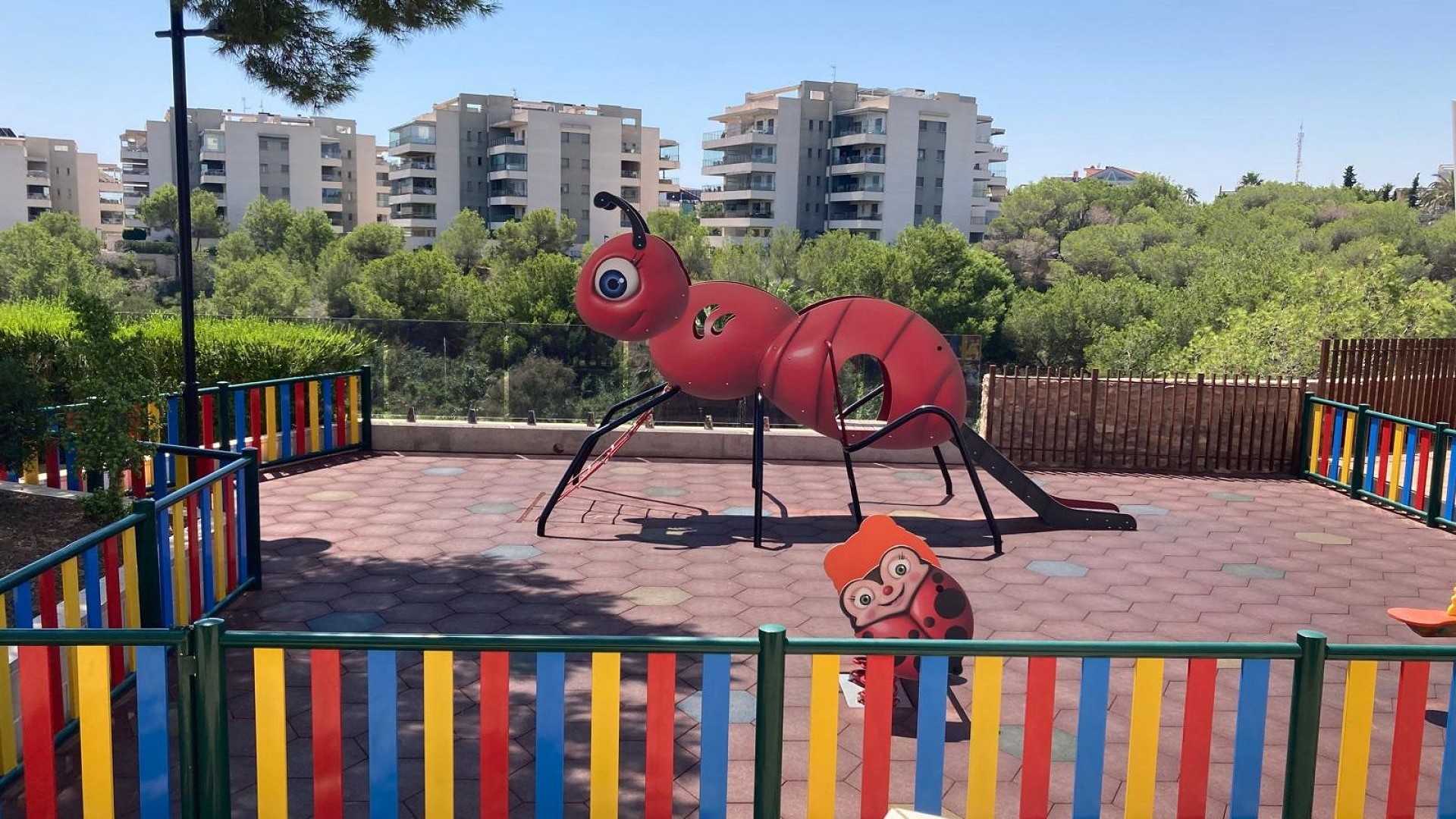 Venta - Apartamento piso -
Los Dolses