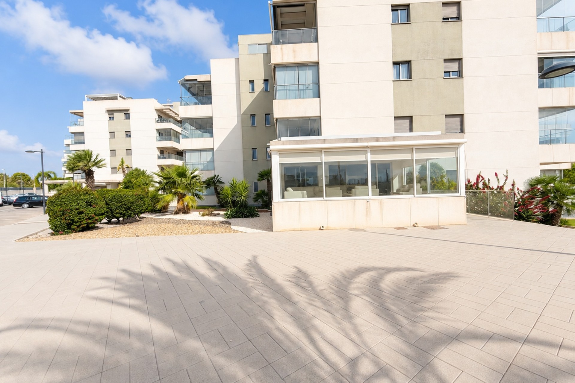 Venta - Apartamento / Piso -
Los Dolses