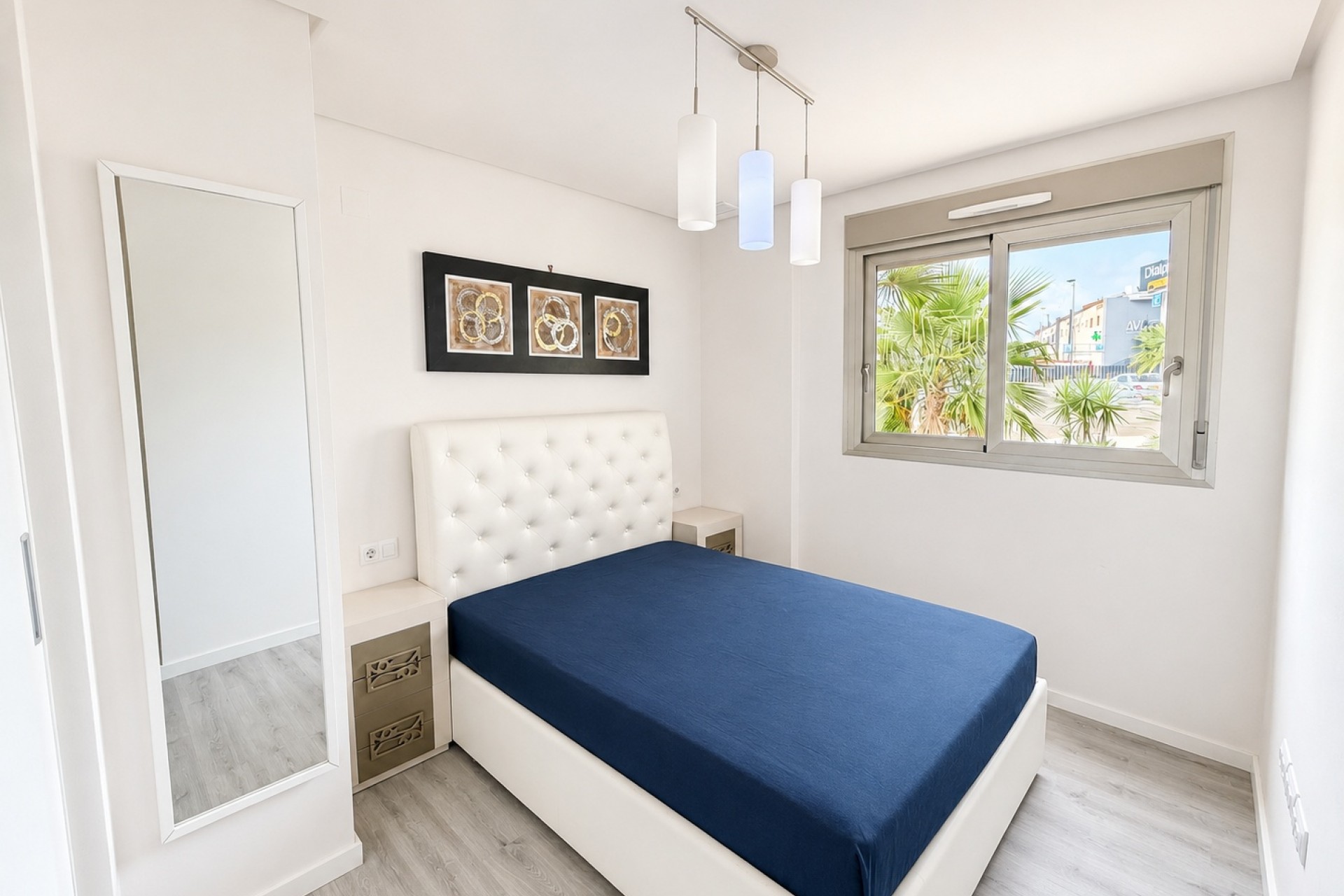 Venta - Apartamento / Piso -
Los Dolses