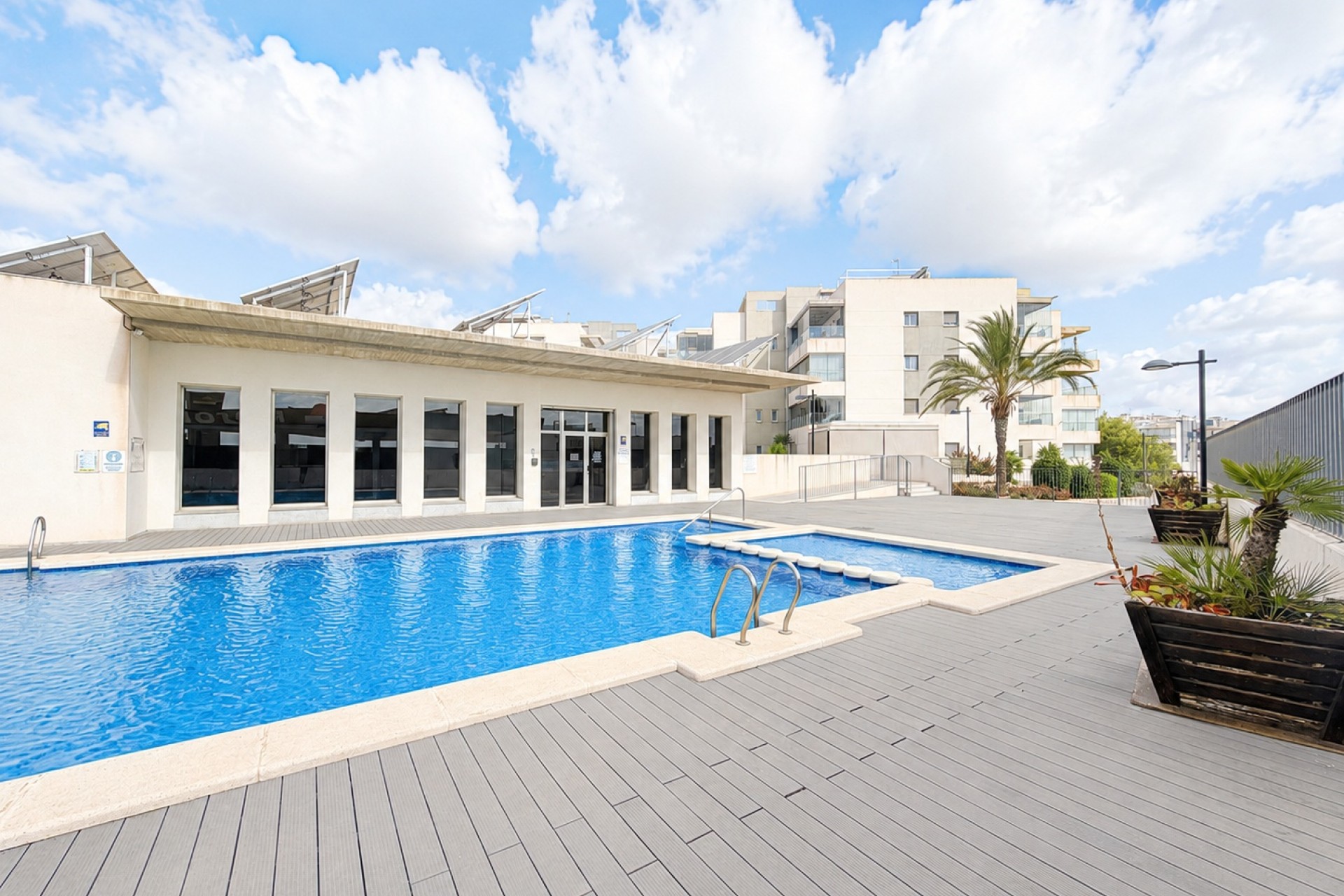 Venta - Apartamento / Piso -
Los Dolses