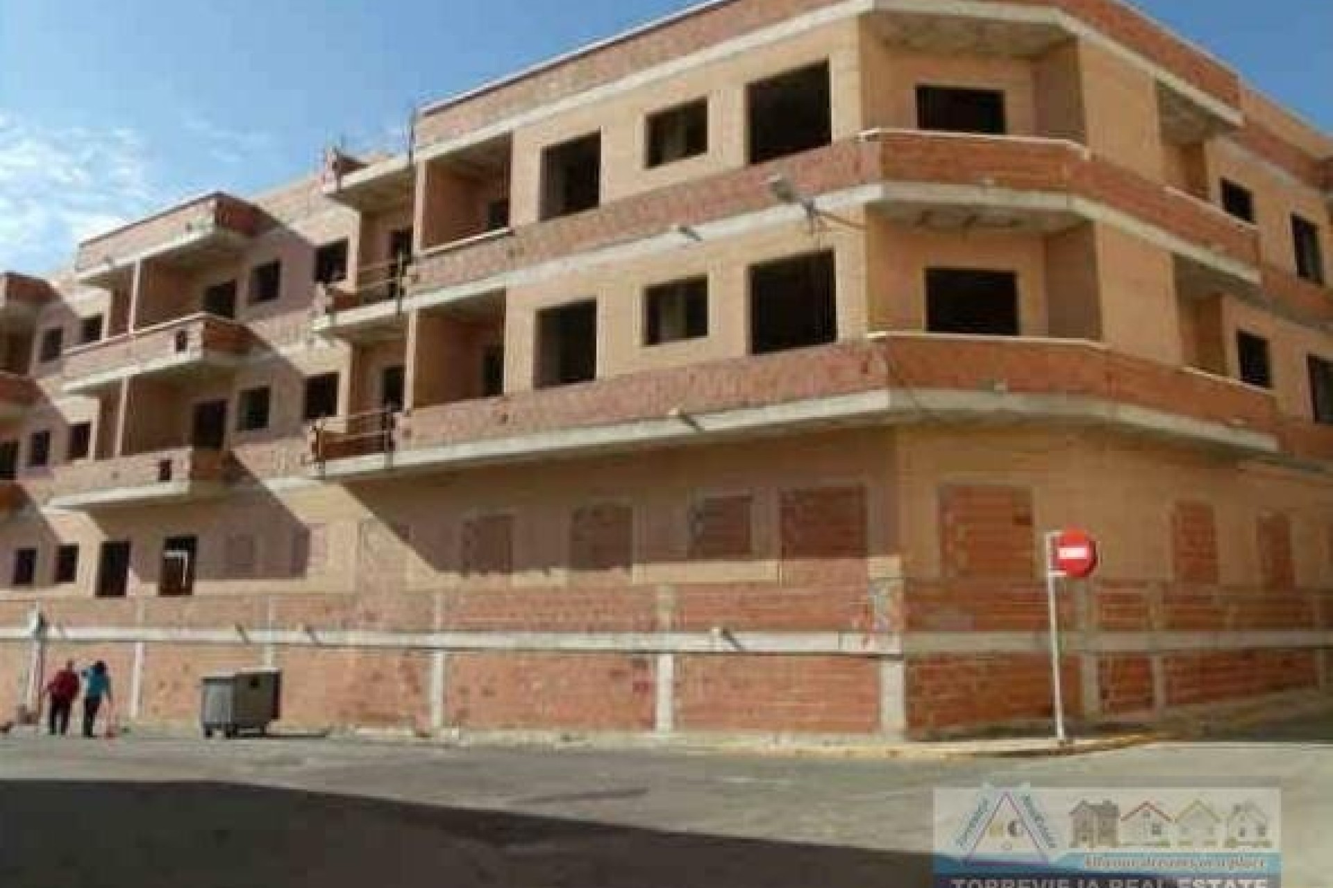 Venta - Apartamento piso -
Los Montesinos - Center