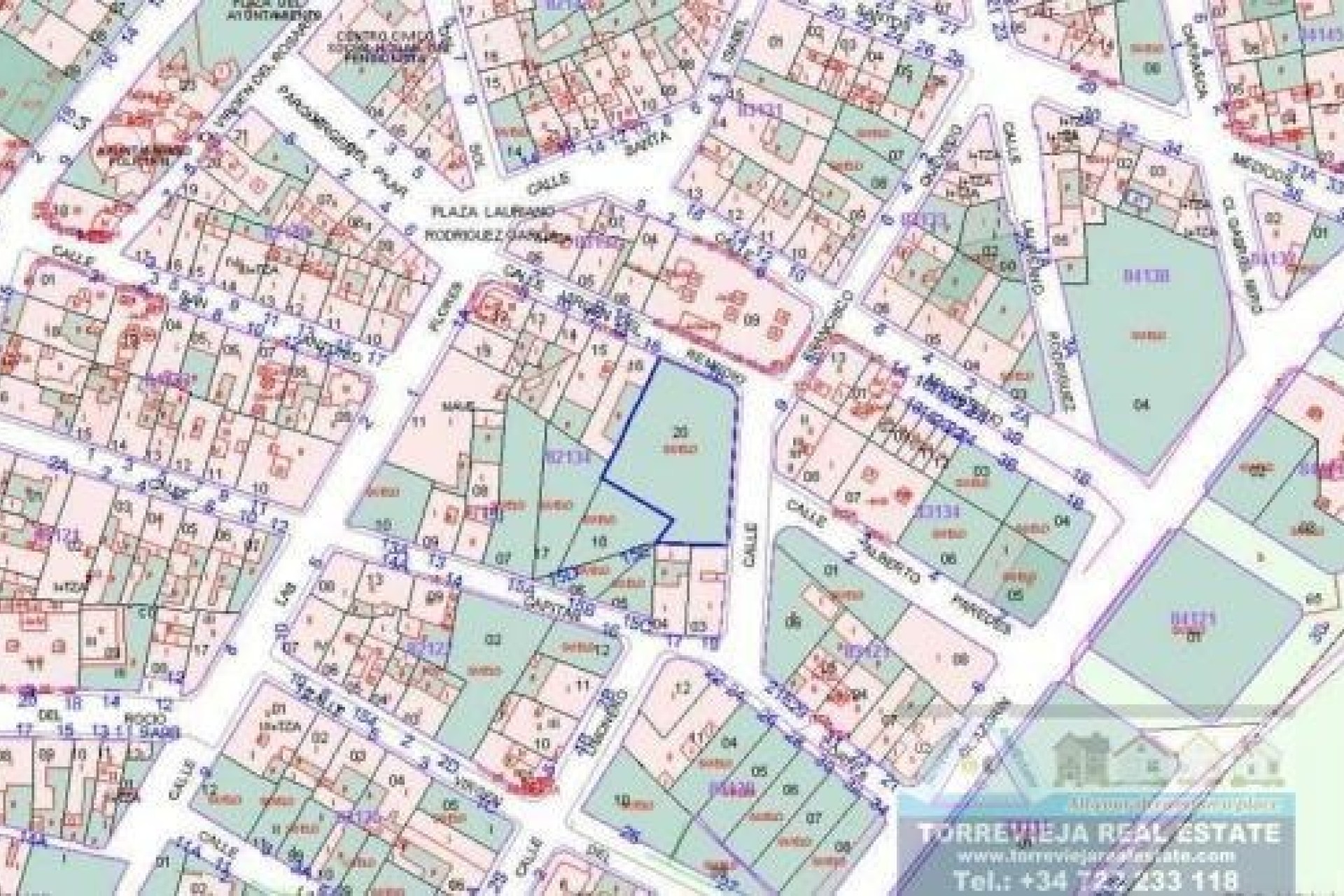 Venta - Apartamento piso -
Los Montesinos - Center