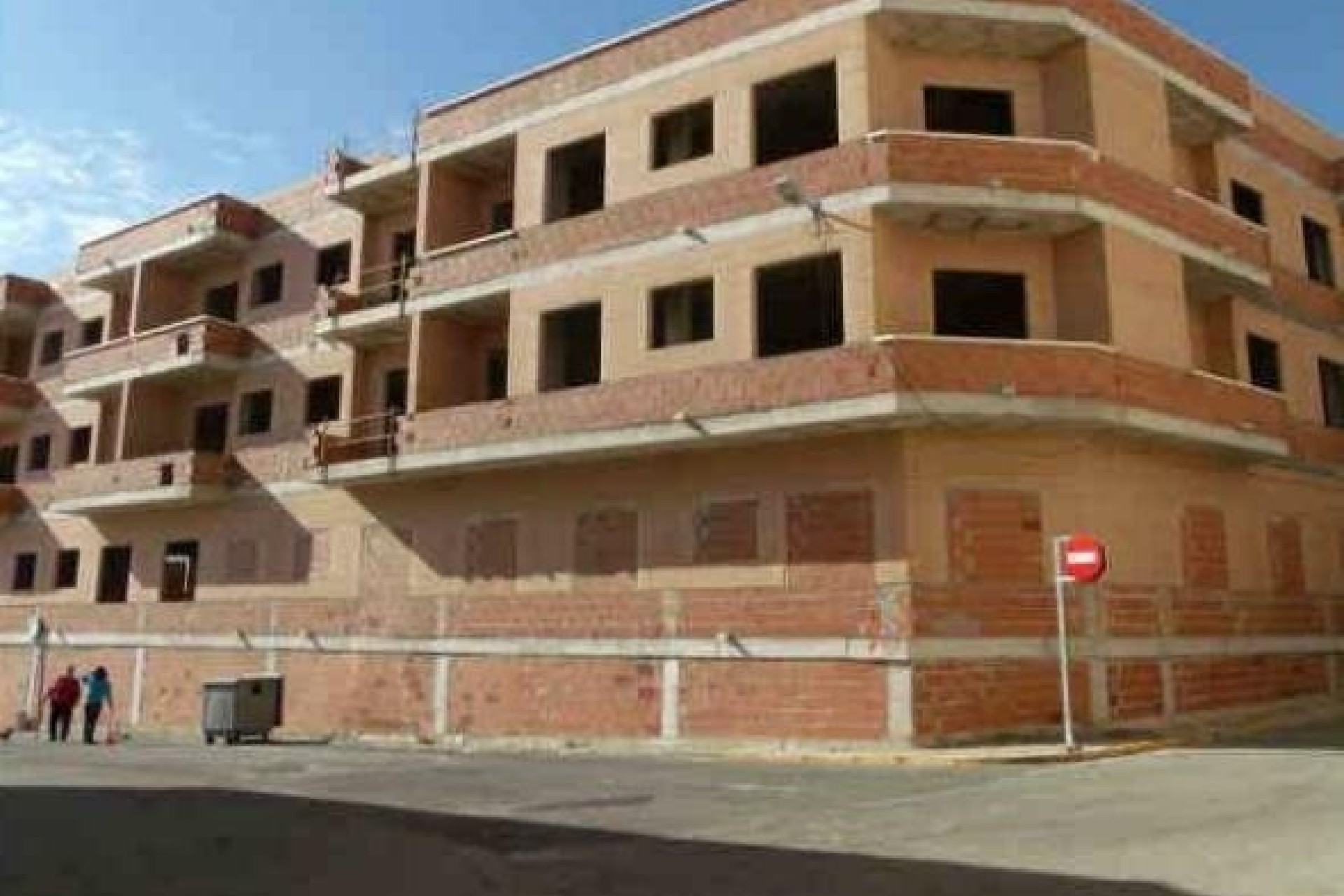 Venta - Apartamento / Piso -
Los Montesinos - Center