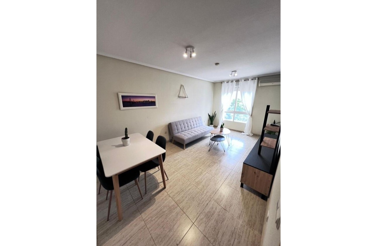 Venta - Apartamento / Piso -
Los Montesinos - Costa Blanca