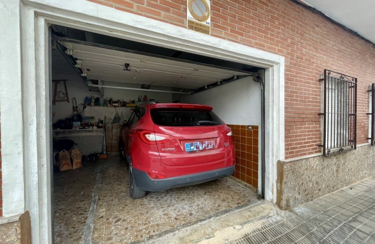 Venta - Apartamento / Piso -
Los Montesinos - Costa Blanca