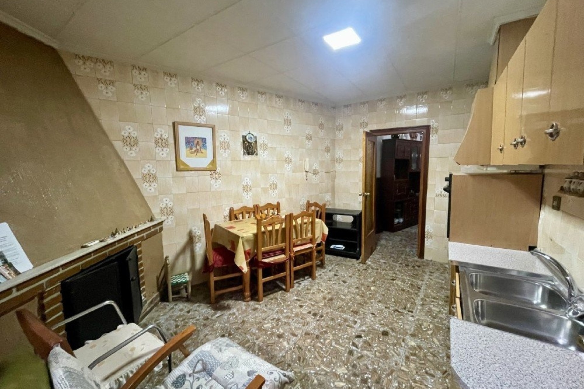 Venta - Apartamento / Piso -
Los Montesinos - Costa Blanca